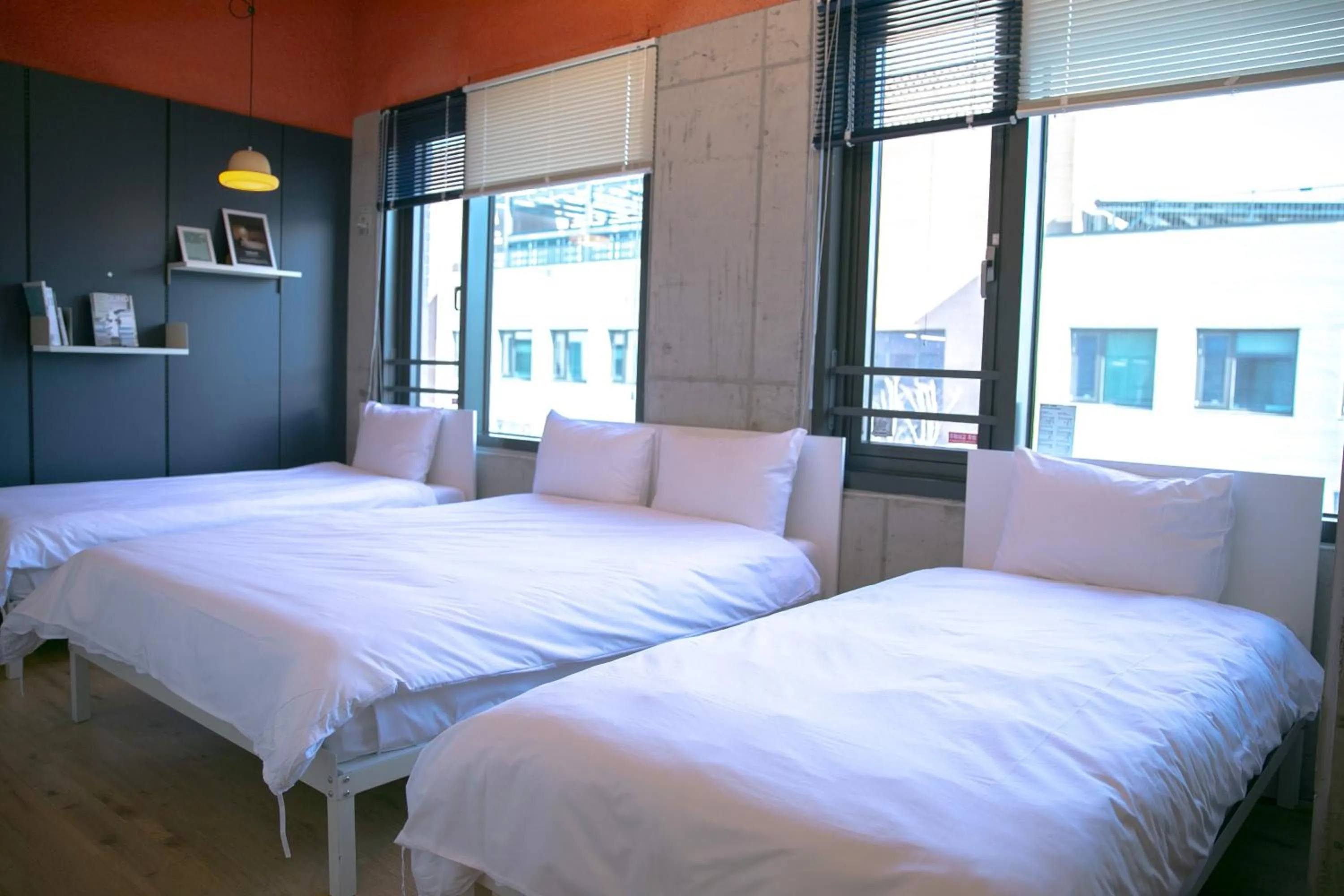 Bed in Local Stitch Creator Town Seogyo