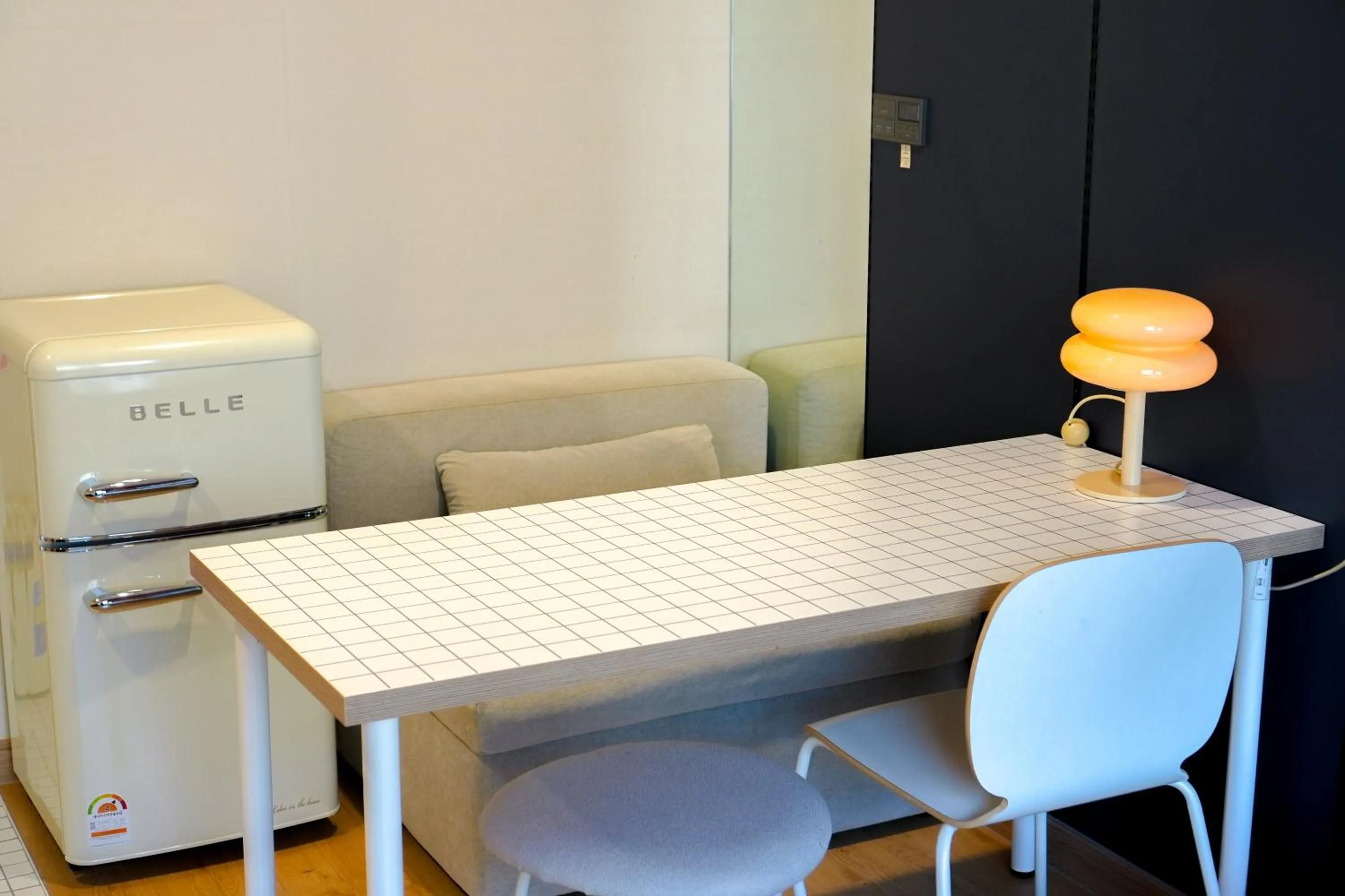 Local Stitch Creator Town Seogyo