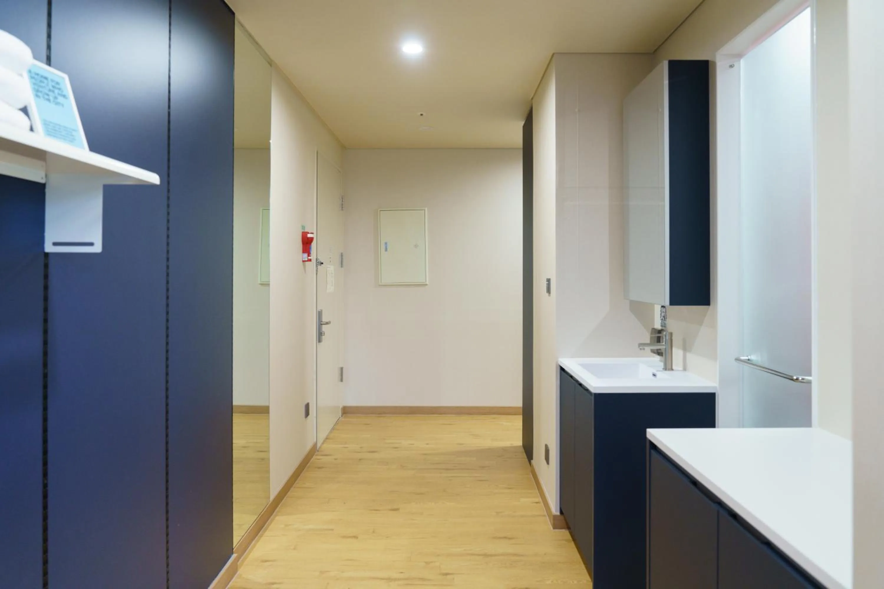 Local Stitch Creator Town Seogyo