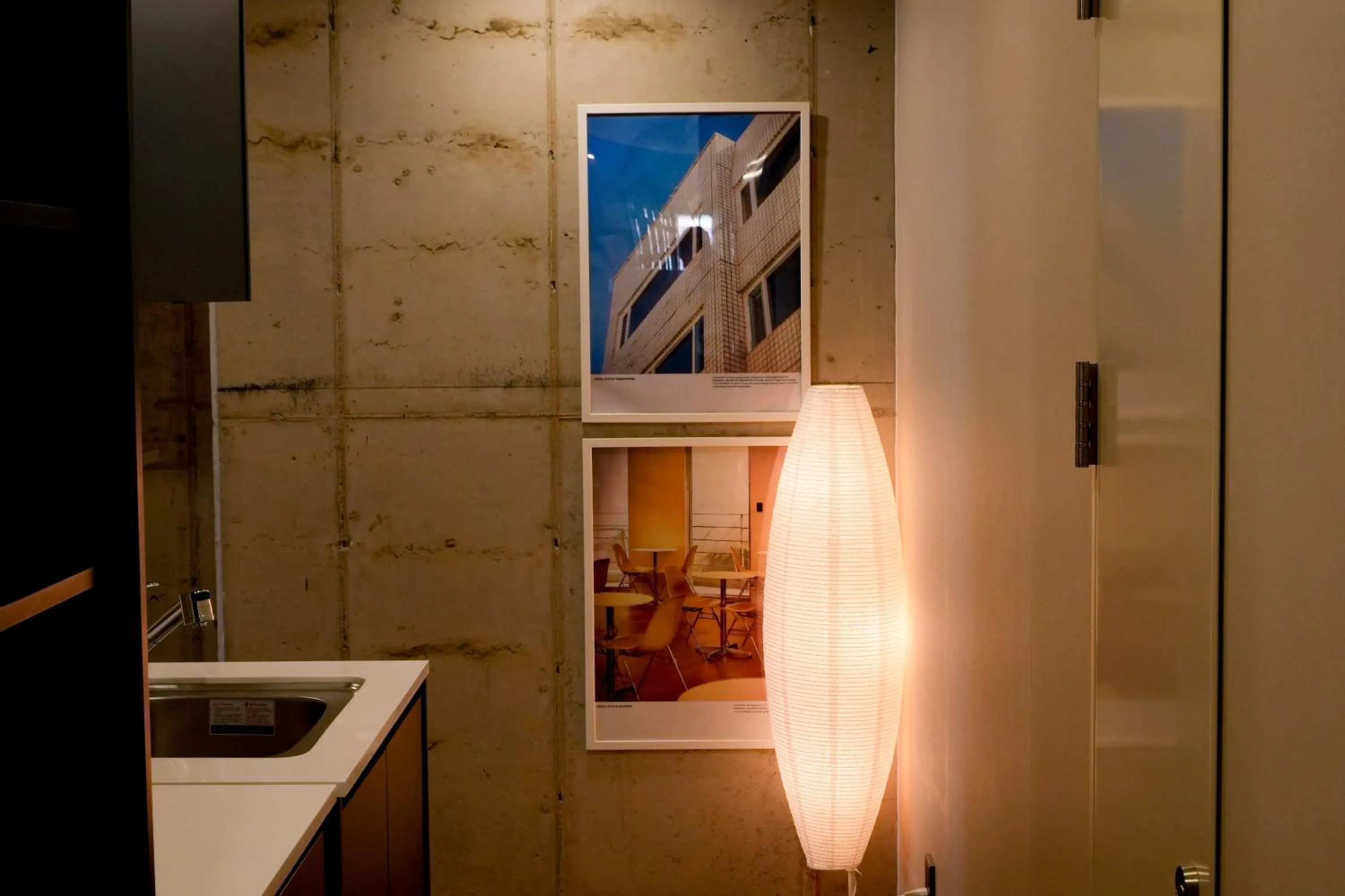 Local Stitch Creator Town Seogyo