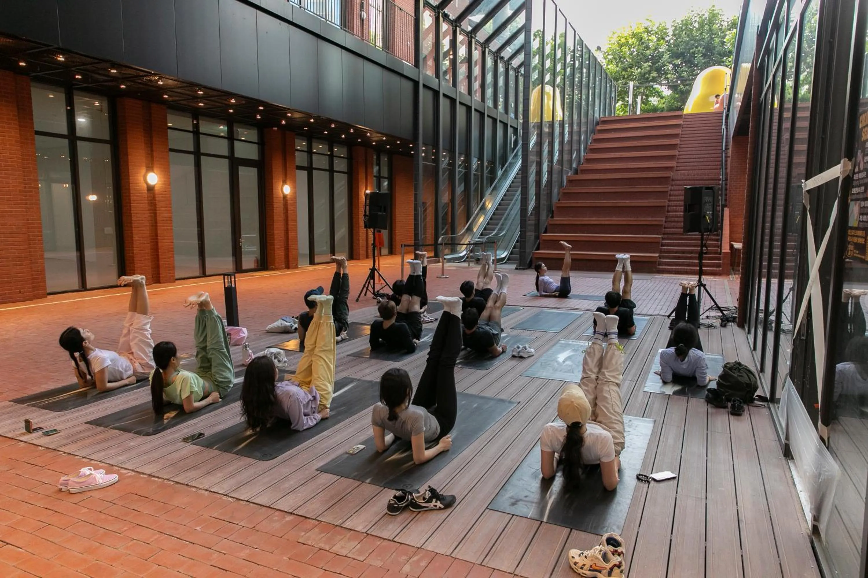 Other in Local Stitch Creator Town Seogyo