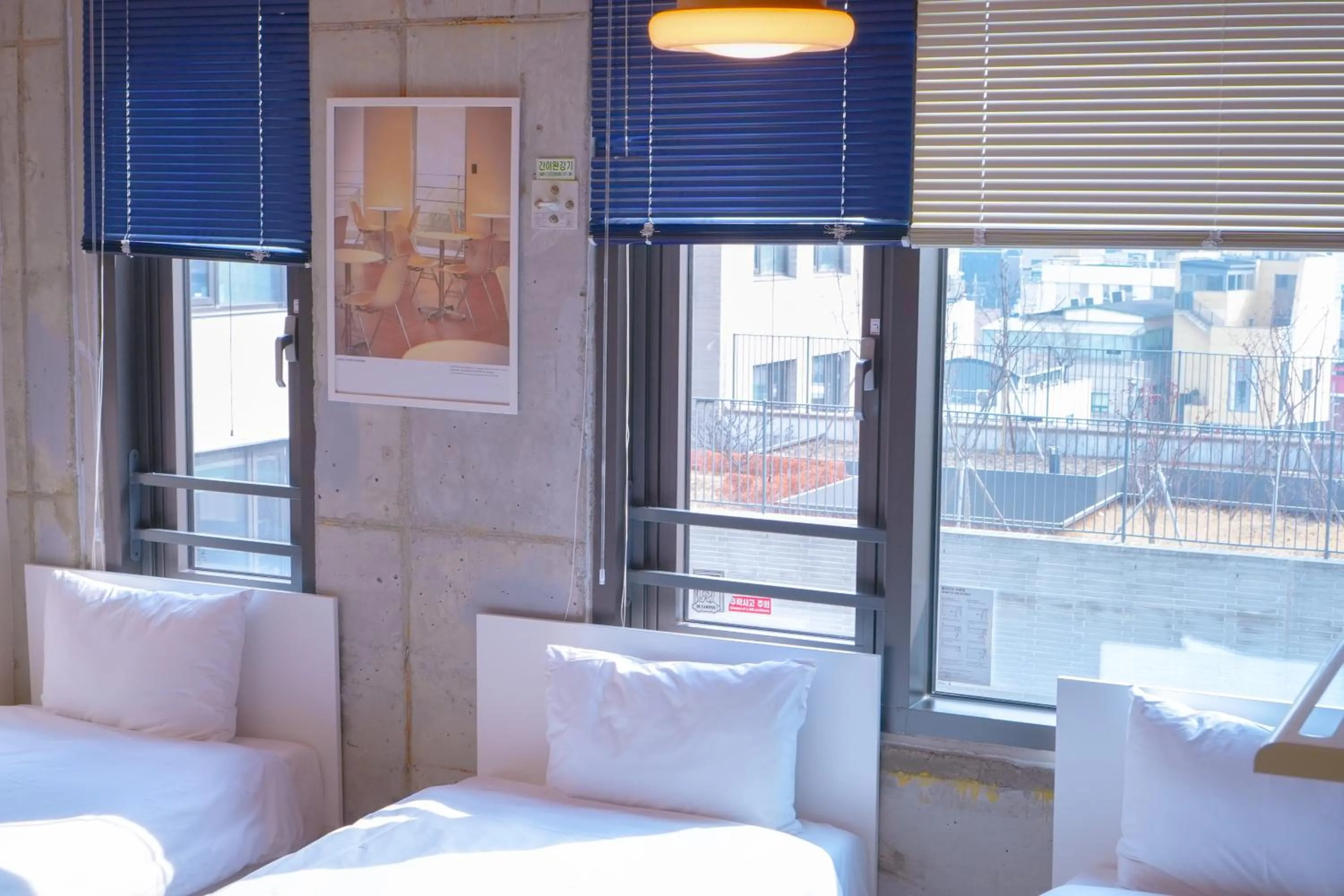 Local Stitch Creator Town Seogyo