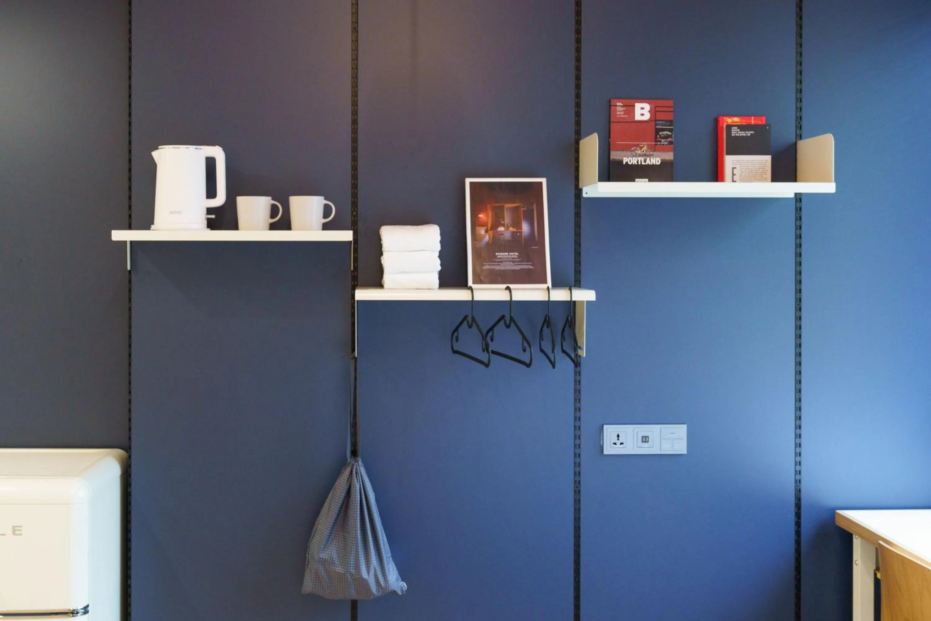 Local Stitch Creator Town Seogyo