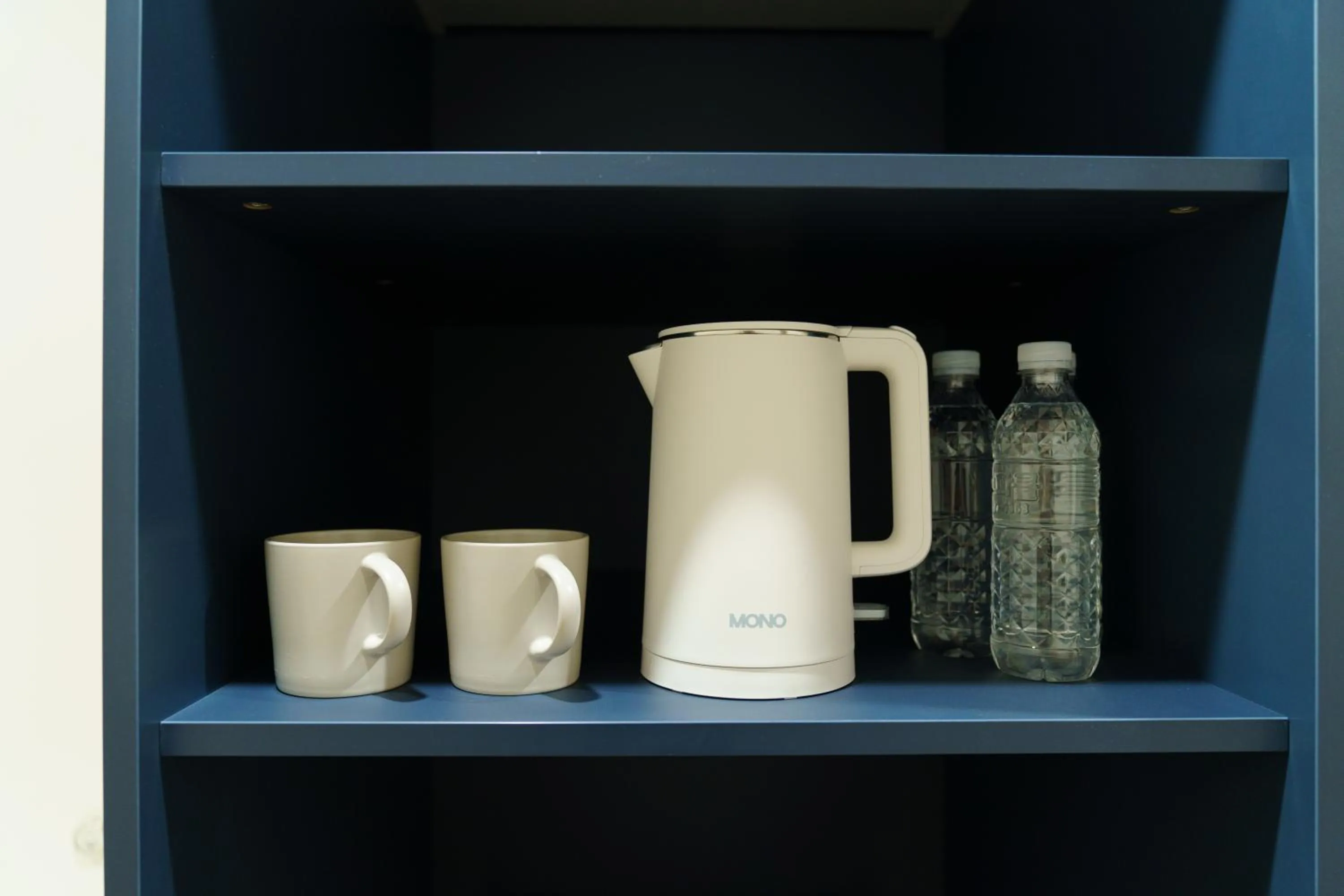 Local Stitch Creator Town Seogyo