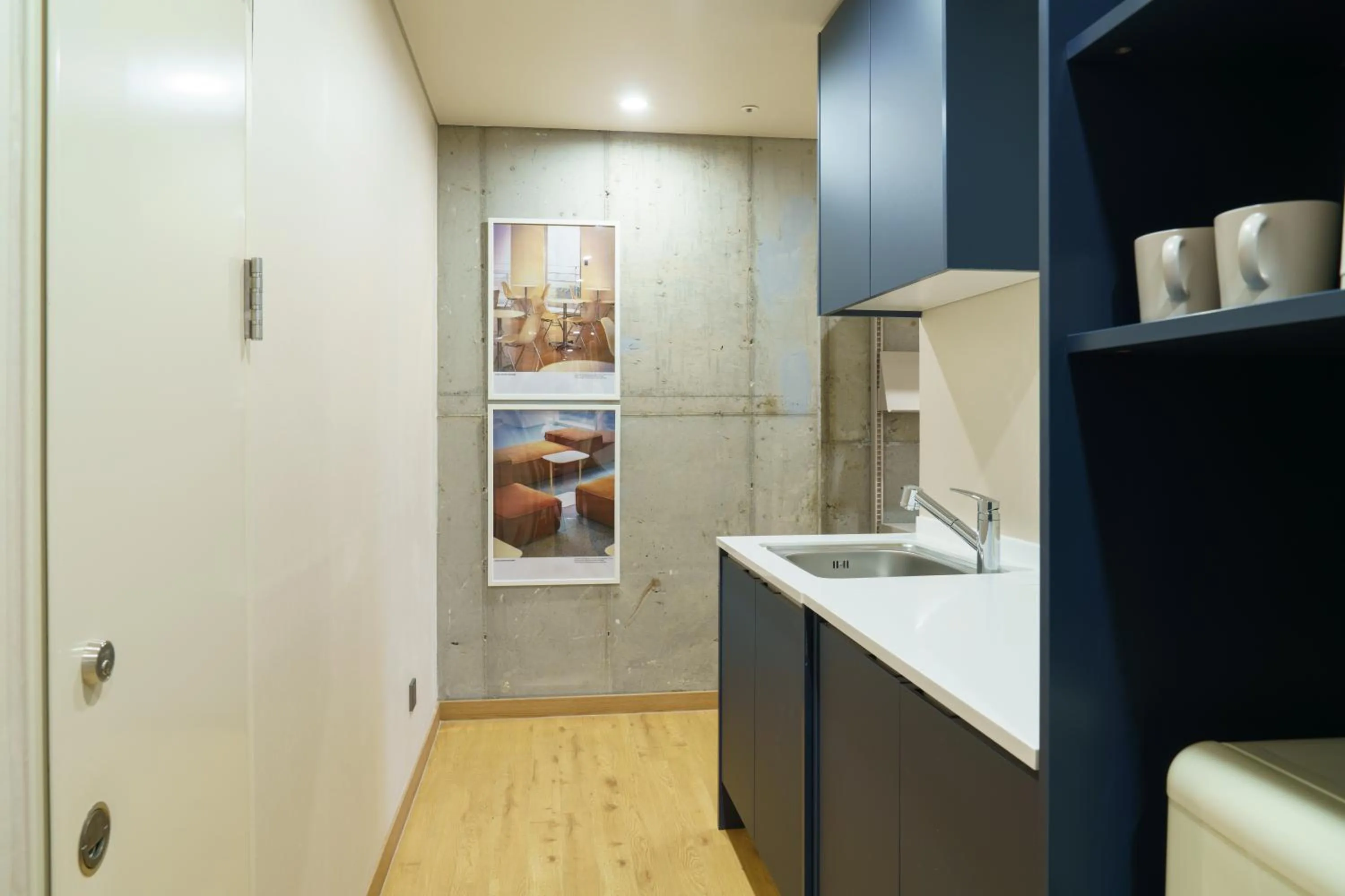 Local Stitch Creator Town Seogyo