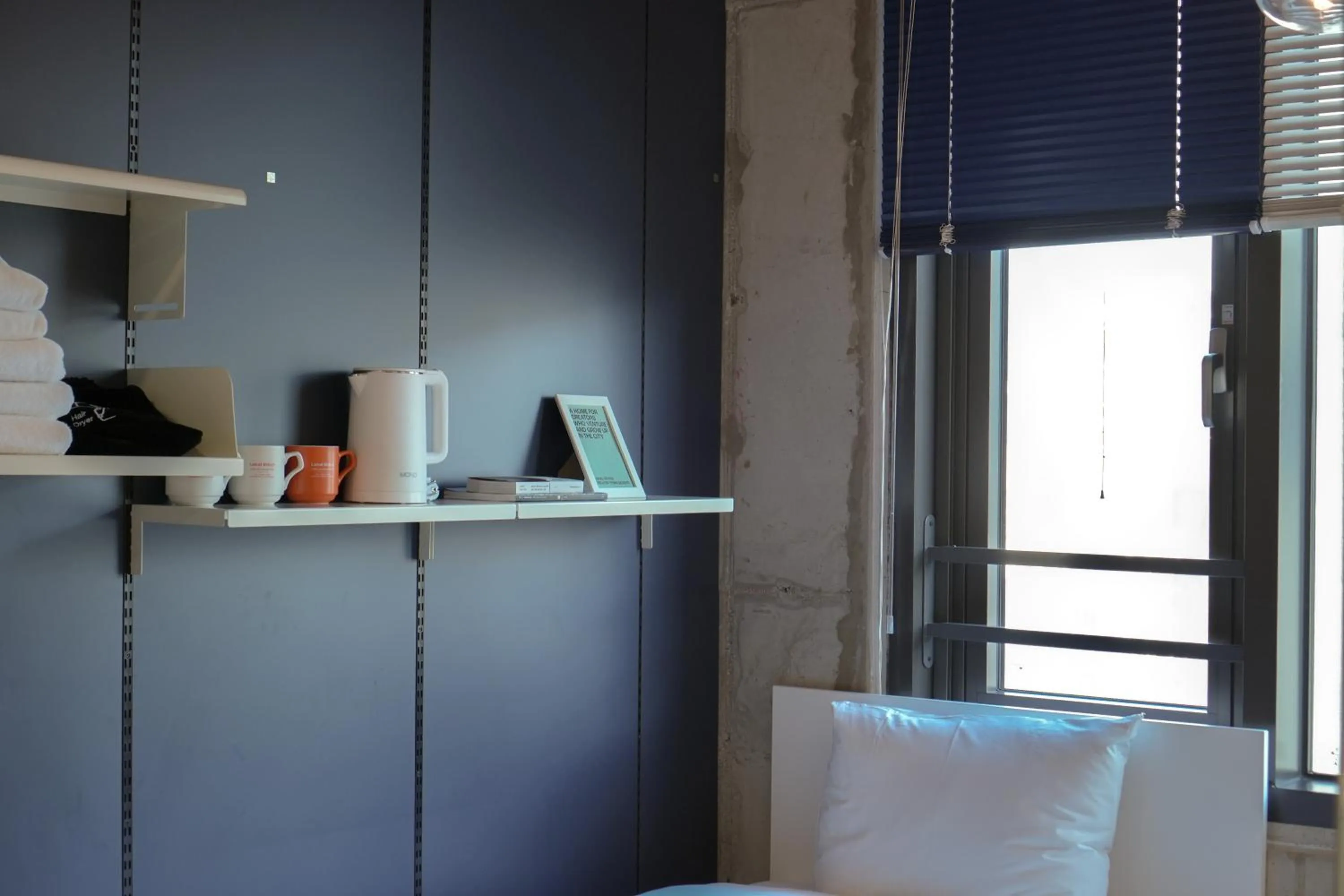 Local Stitch Creator Town Seogyo