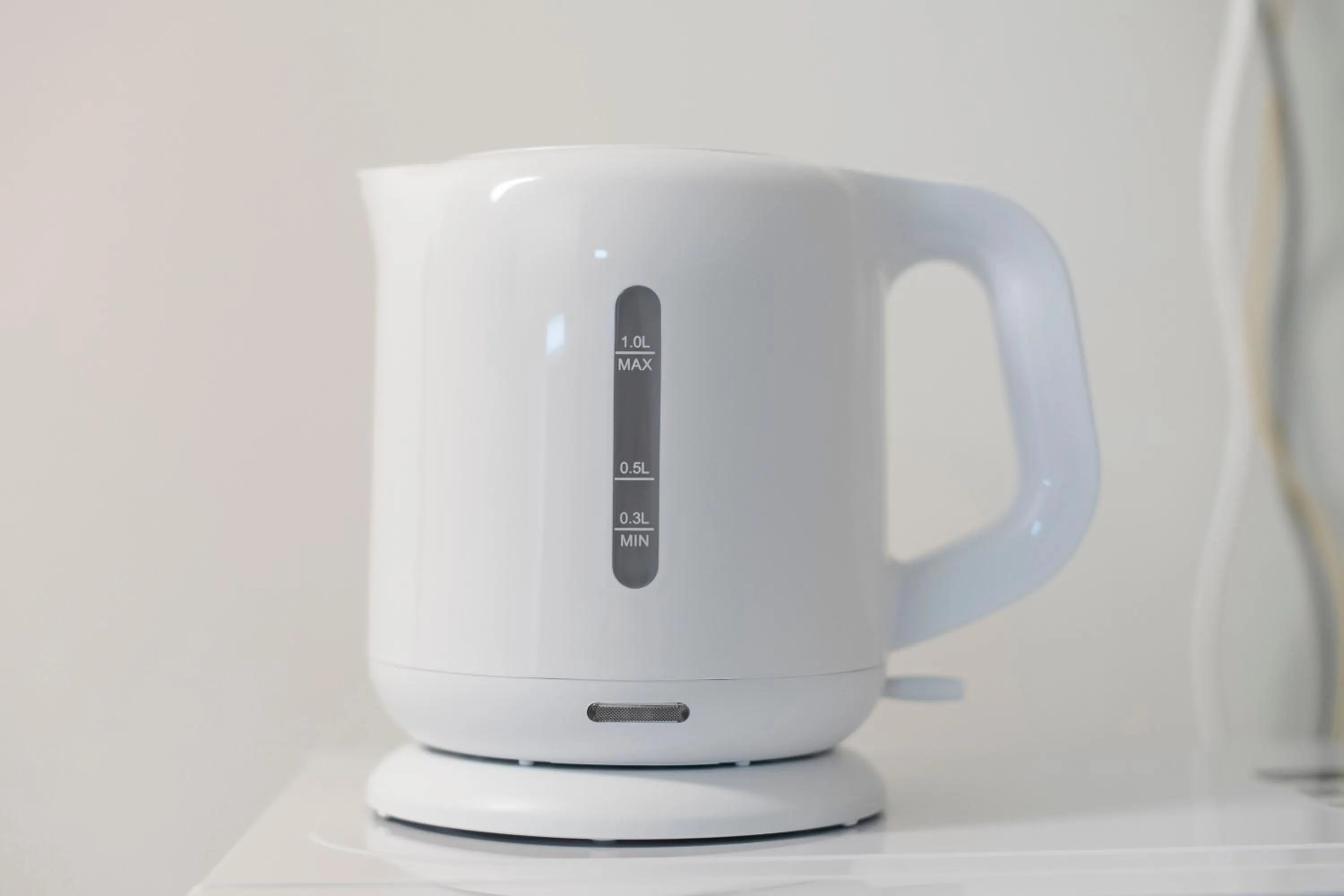 Kitchen or kitchenette in Blossom Terrace Ryogoku