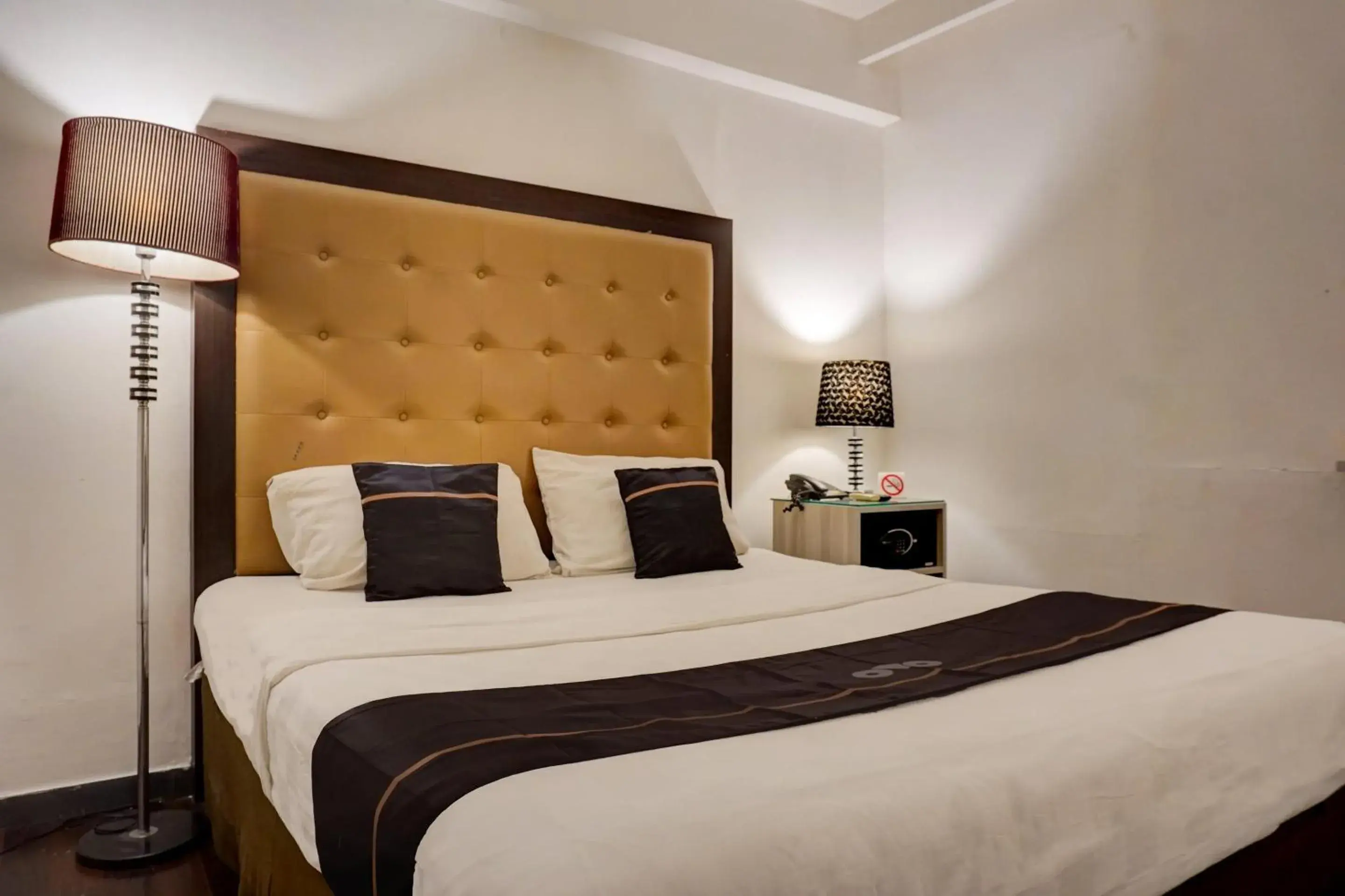 Hotel O Townhouse Oak Grand Orienchi Hotel O Townhouse Oak Grand Orienchi