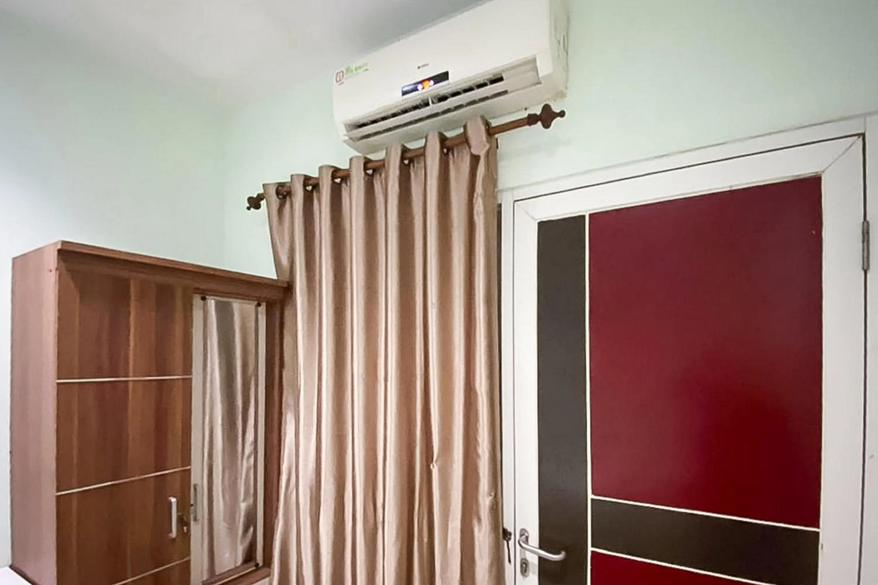 Other in RedDoorz Hostel at FInest Medan