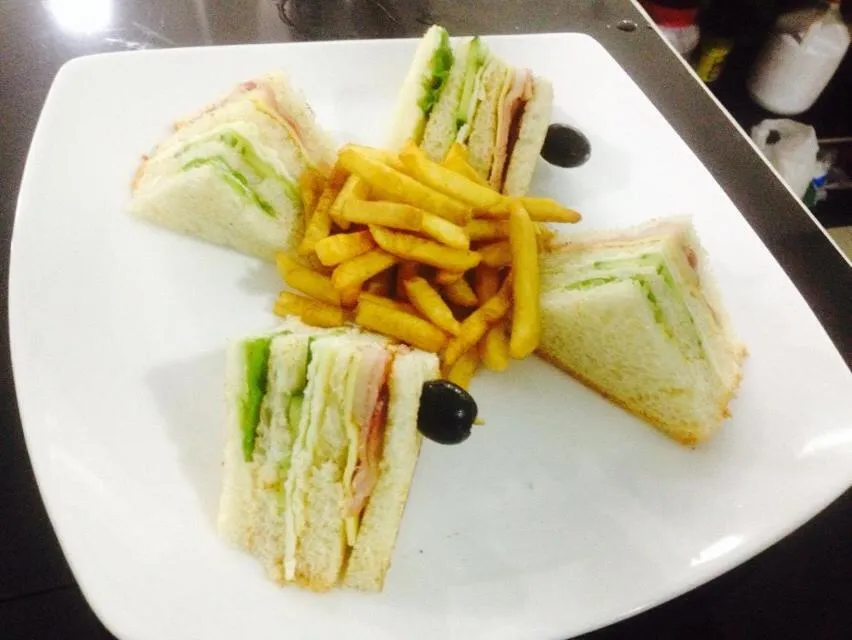 Citrus Cafe & Restaurant