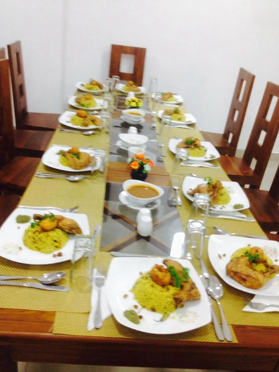 Citrus Cafe & Restaurant