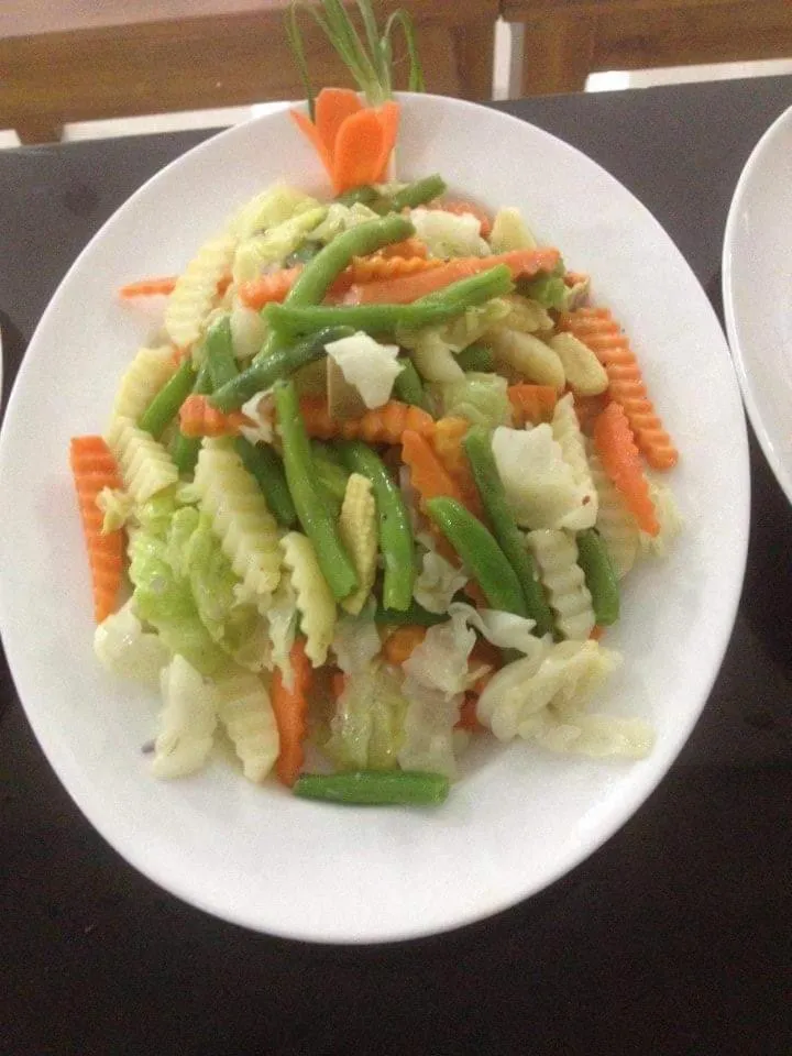 Citrus Cafe & Restaurant