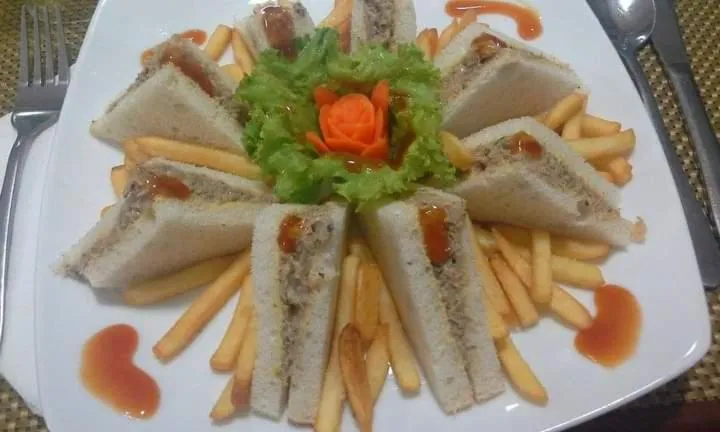 Citrus Cafe & Restaurant