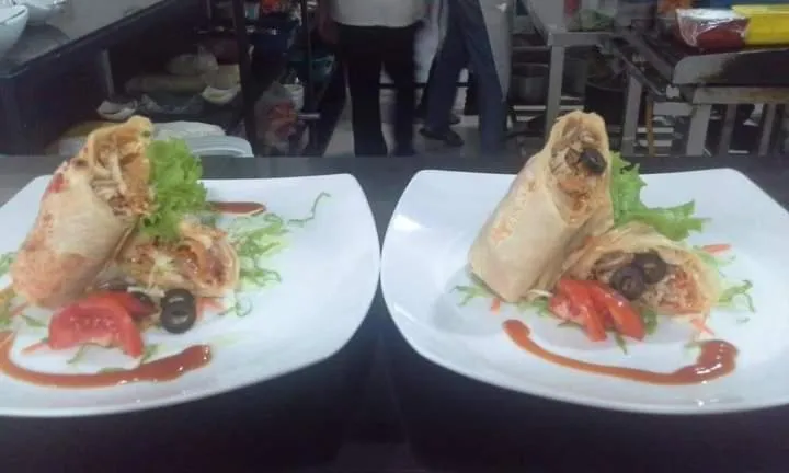 Citrus Cafe & Restaurant