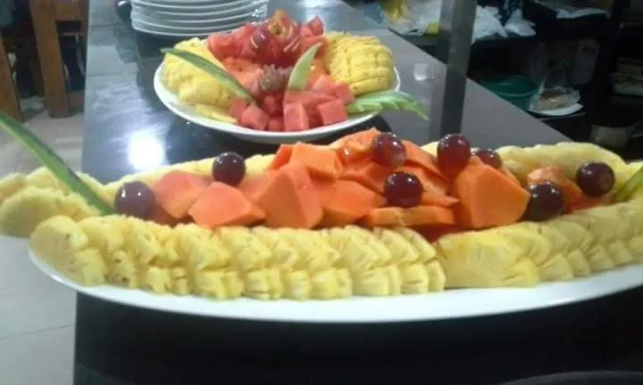 Citrus Cafe & Restaurant