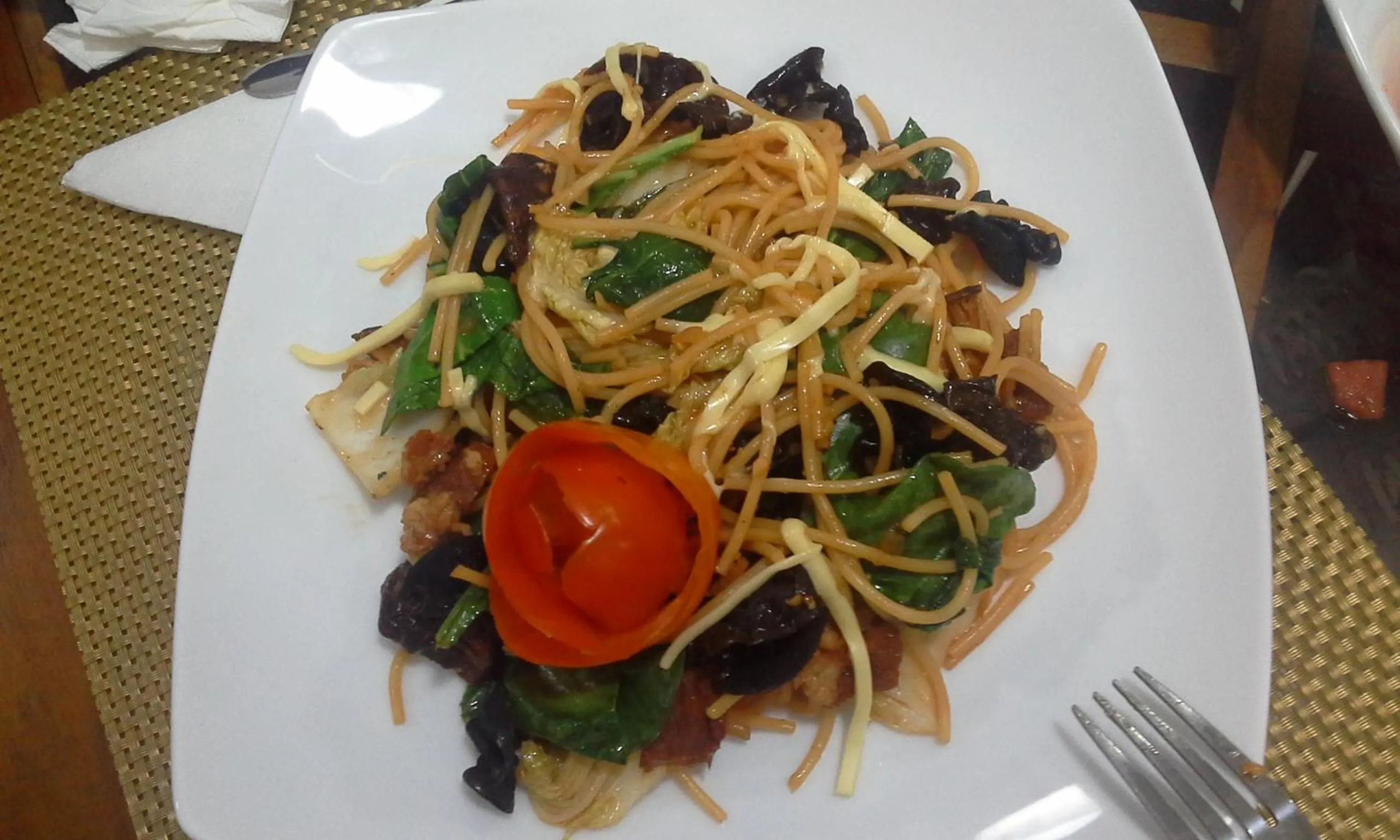 Citrus Cafe & Restaurant