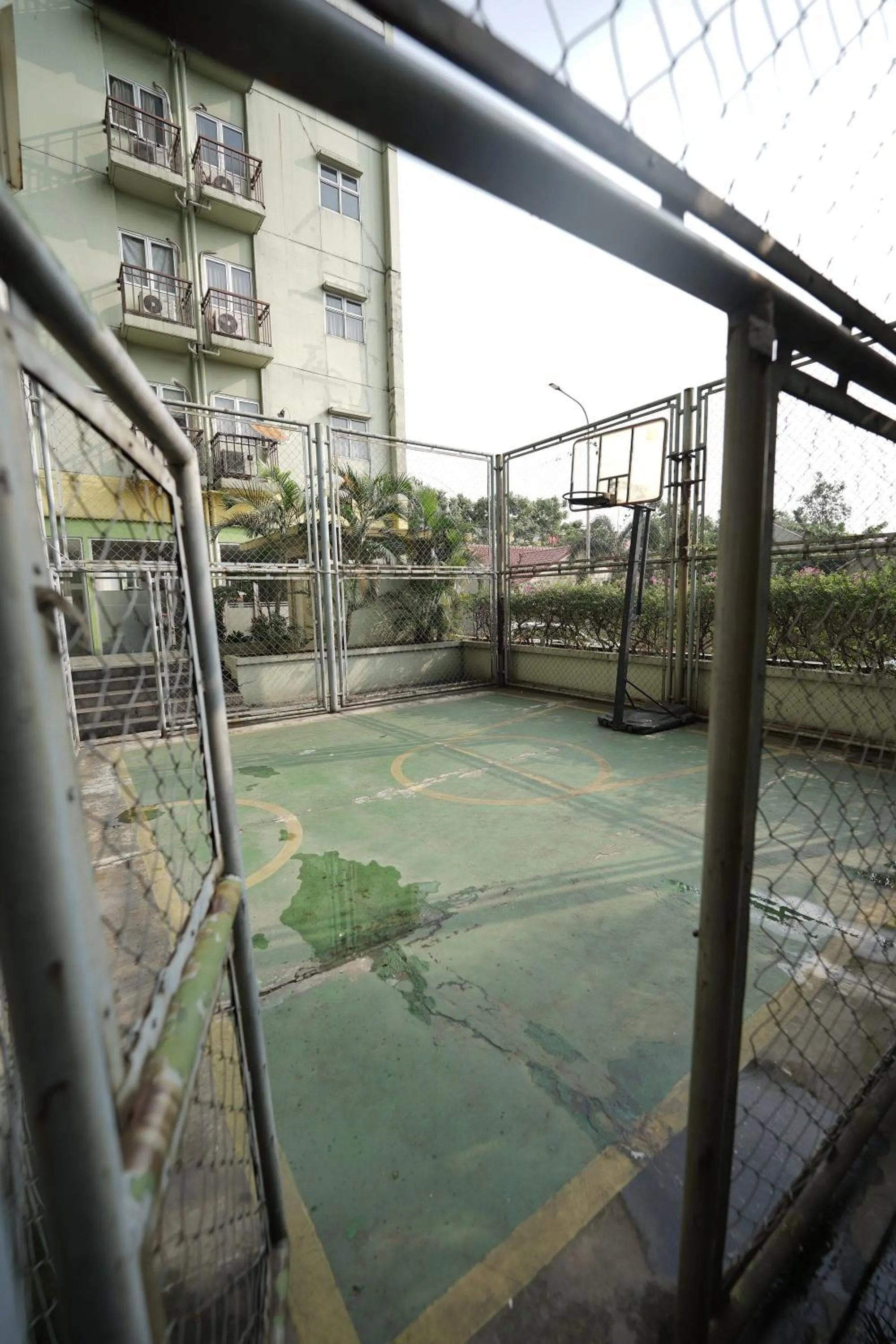 Children play ground in Perfect Stay Apartement The Suites Metro Bandung By Sultan Property