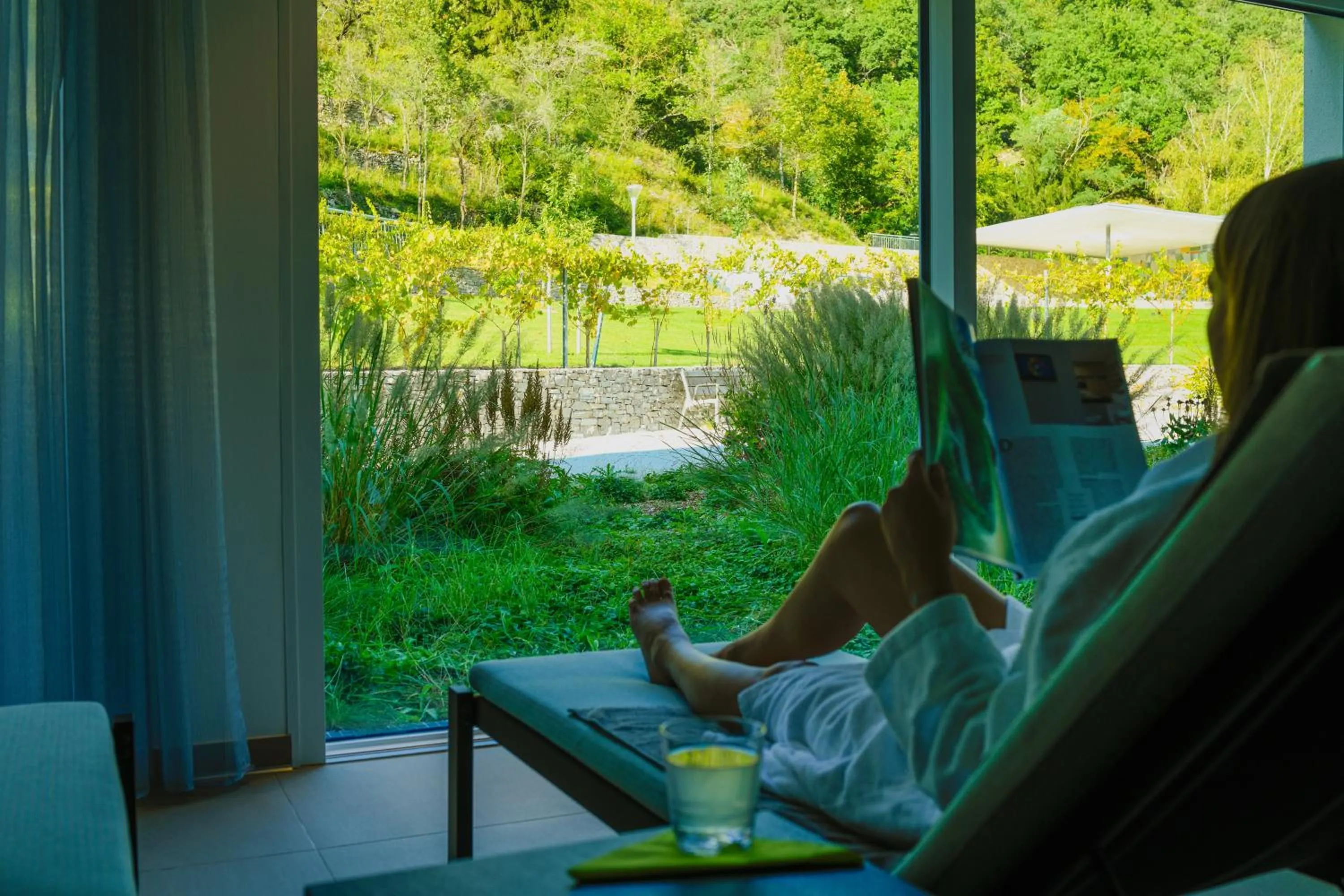 Spa and wellness centre/facilities in Nuhr Medical - Hotel & Restaurant - ab 2 Nächtigungen von 13 Feb - 15 Feb 2026 kostenlose Zimmer Dekoration & eine Flasche Sekt für den Valentinstag - Champagner & Kaviar Abend am 14 Feb 2026 um 18 Uhr