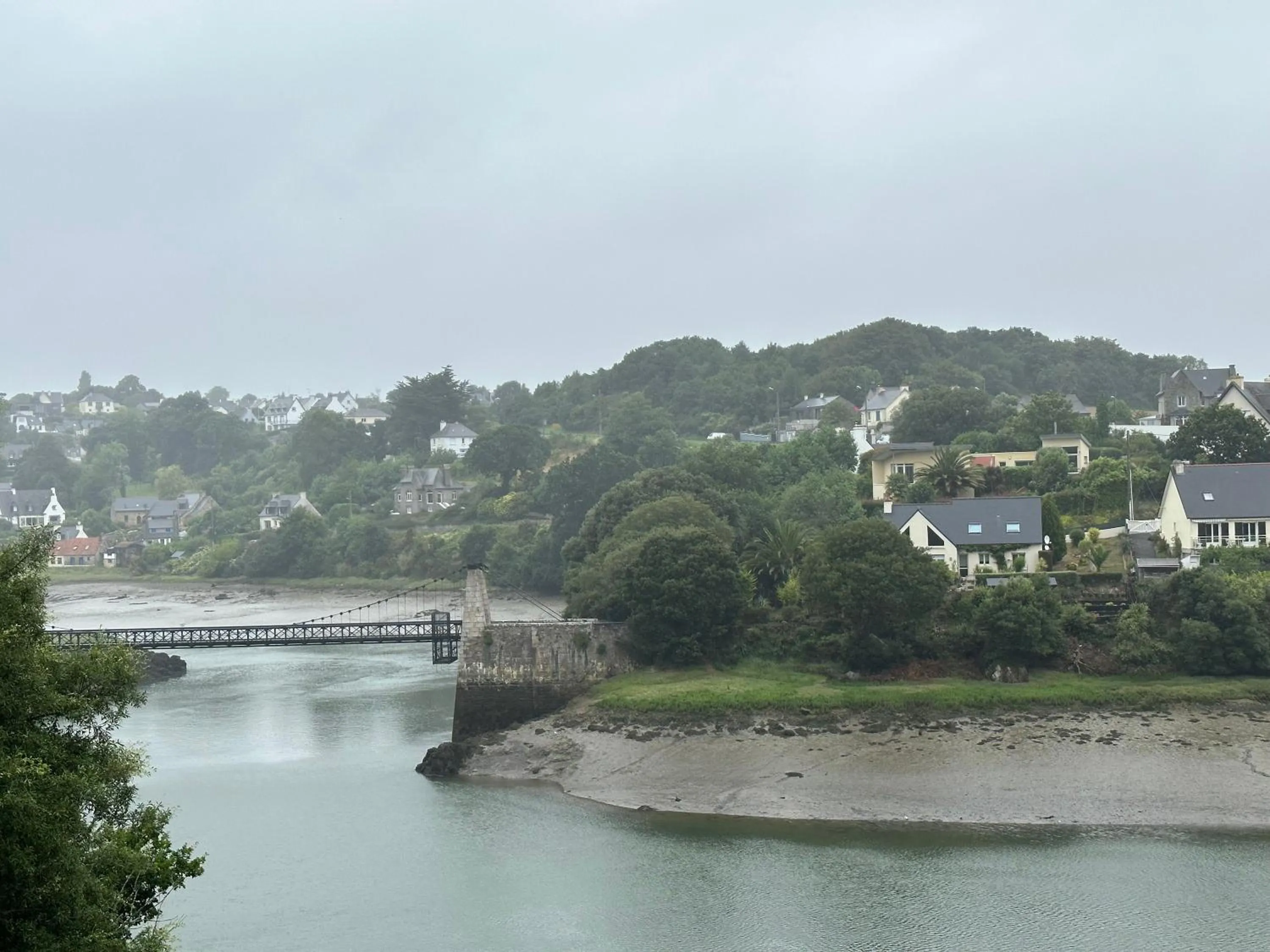 Nearby landmark in Gites le Rucher de Kerillis