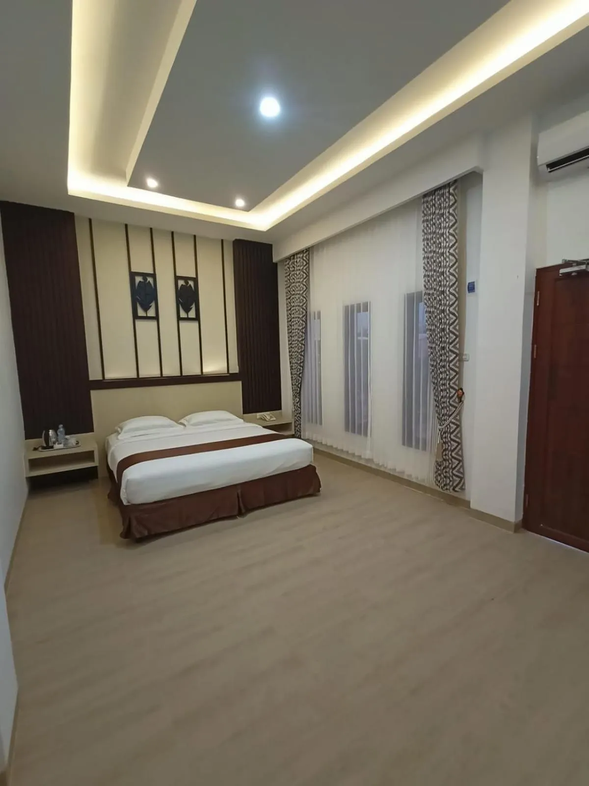 Bedroom, Bed in Dawala Hotel