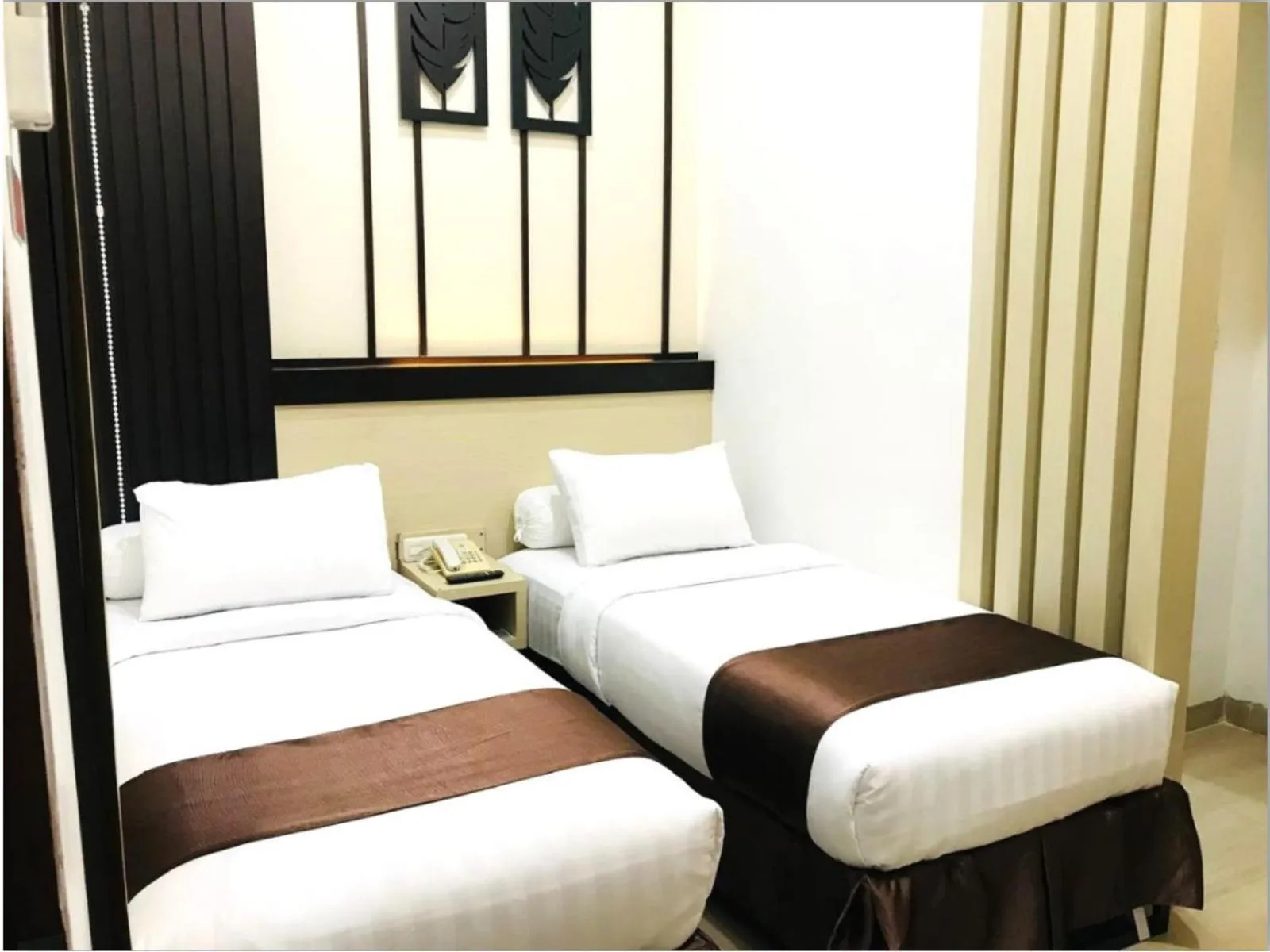 Bedroom, Bed in Dawala Hotel