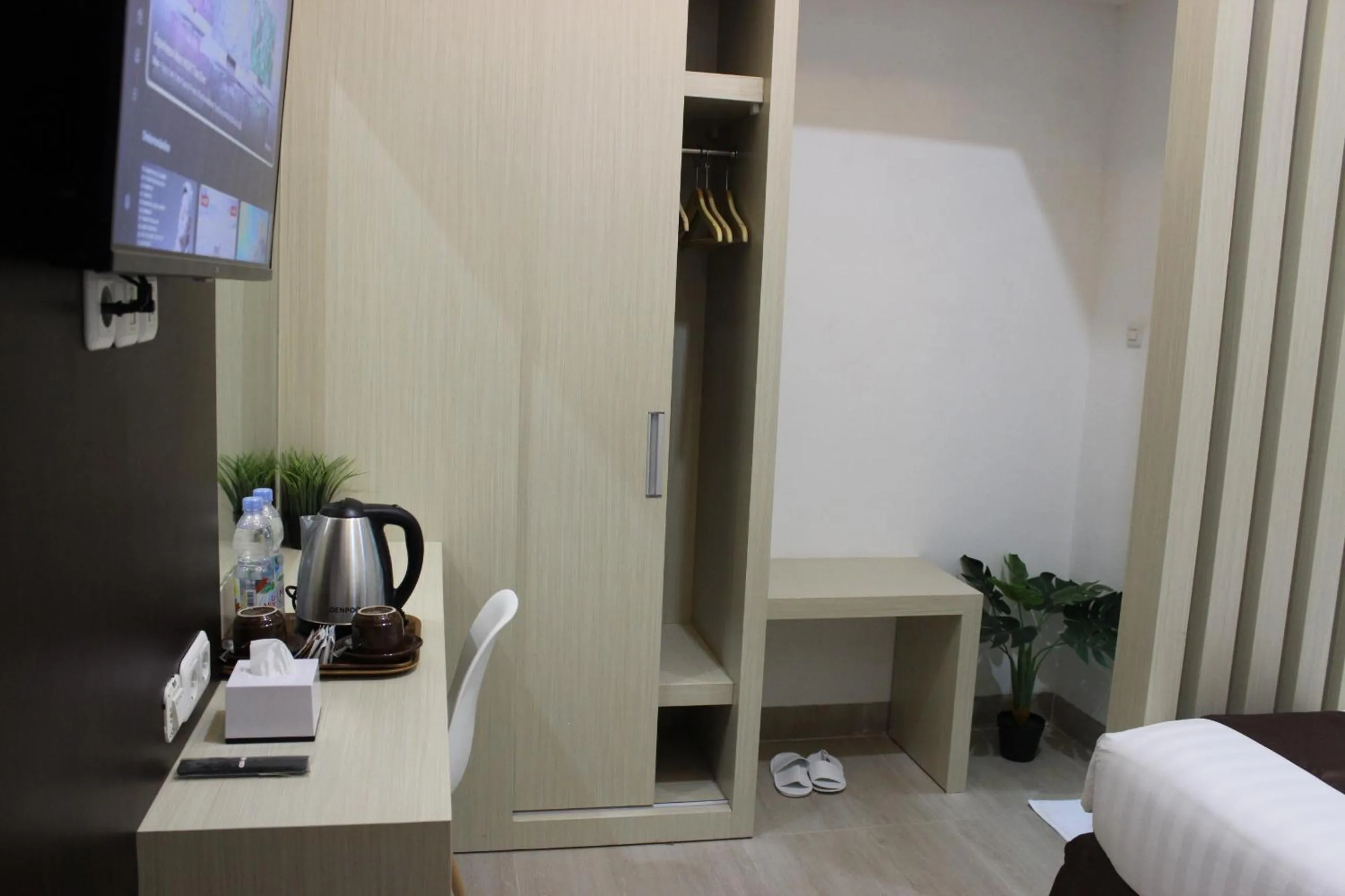 Photo of the whole room in Dawala Hotel