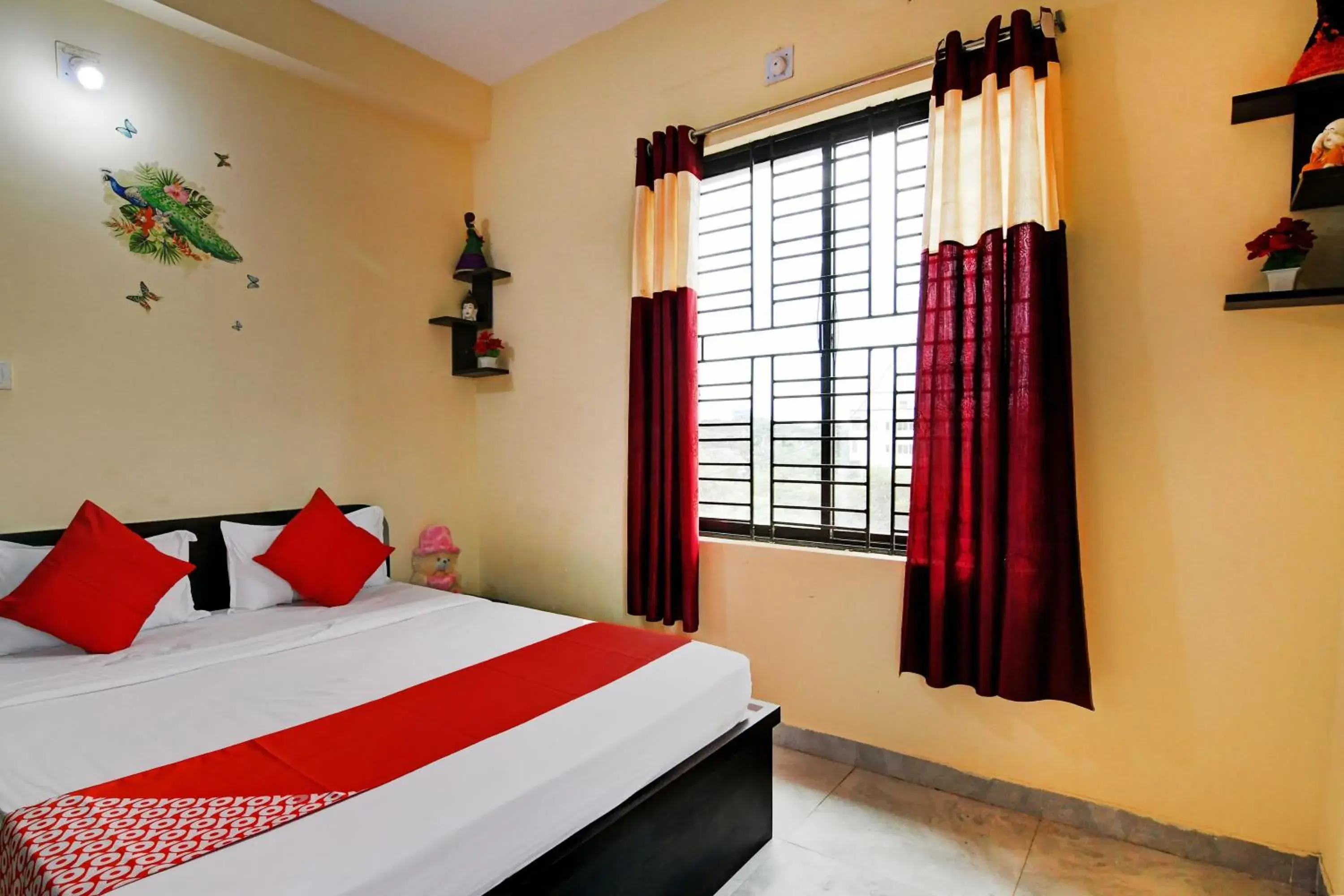 Super Hotel O Royal A Palace Super Hotel O Royal A Palace