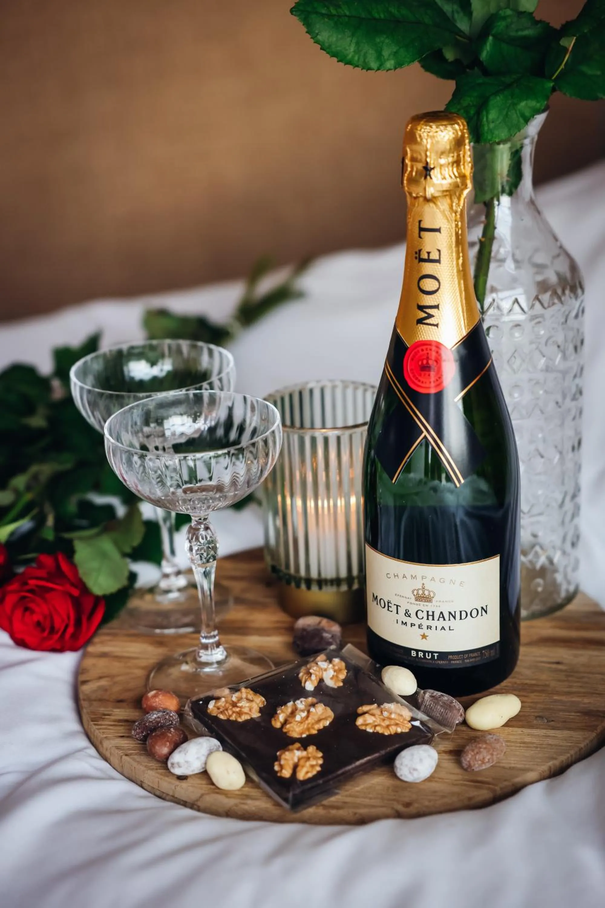 Alcoholic drinks in Hajé Nieuwegein