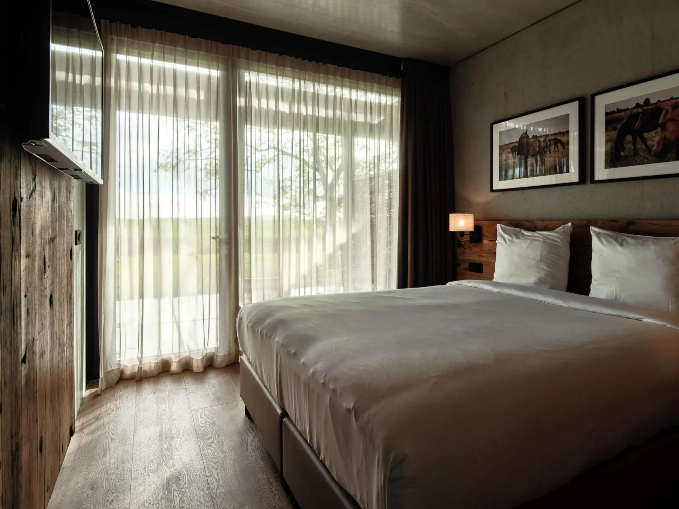 Bedroom, Bed in Hajé Nieuwegein