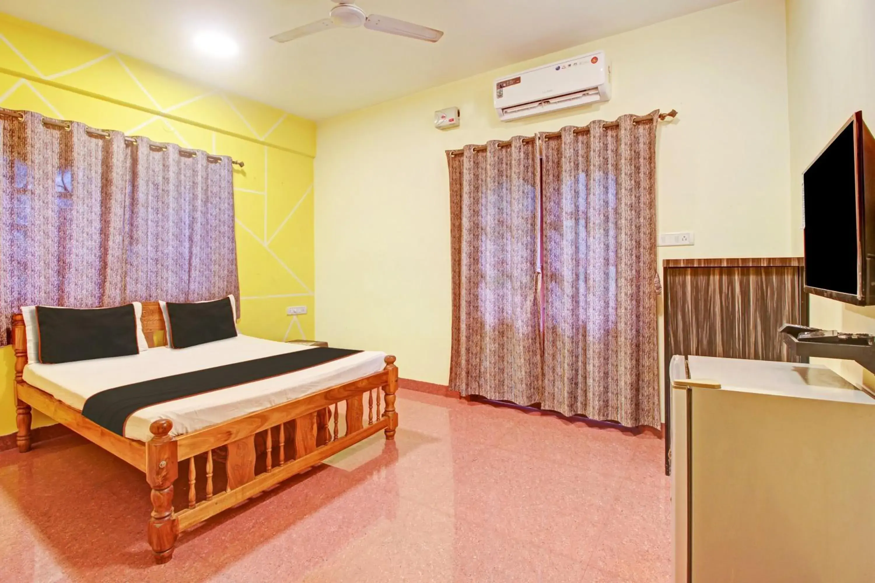 Hotel O Ferns Guest House Hotel O Ferns Guest House