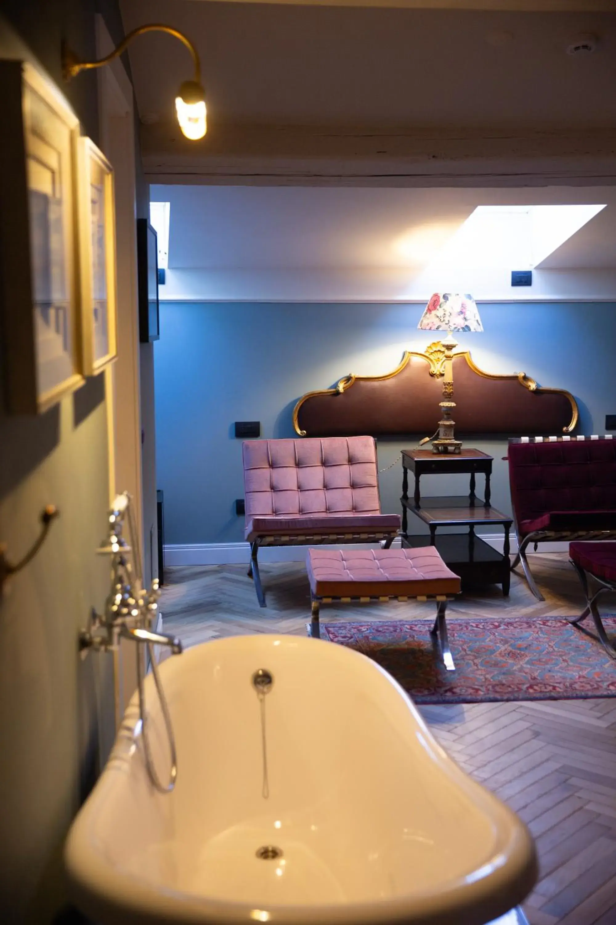 Deluxe Suite in Stella d'Italia Deluxe Suite in Stella d'Italia