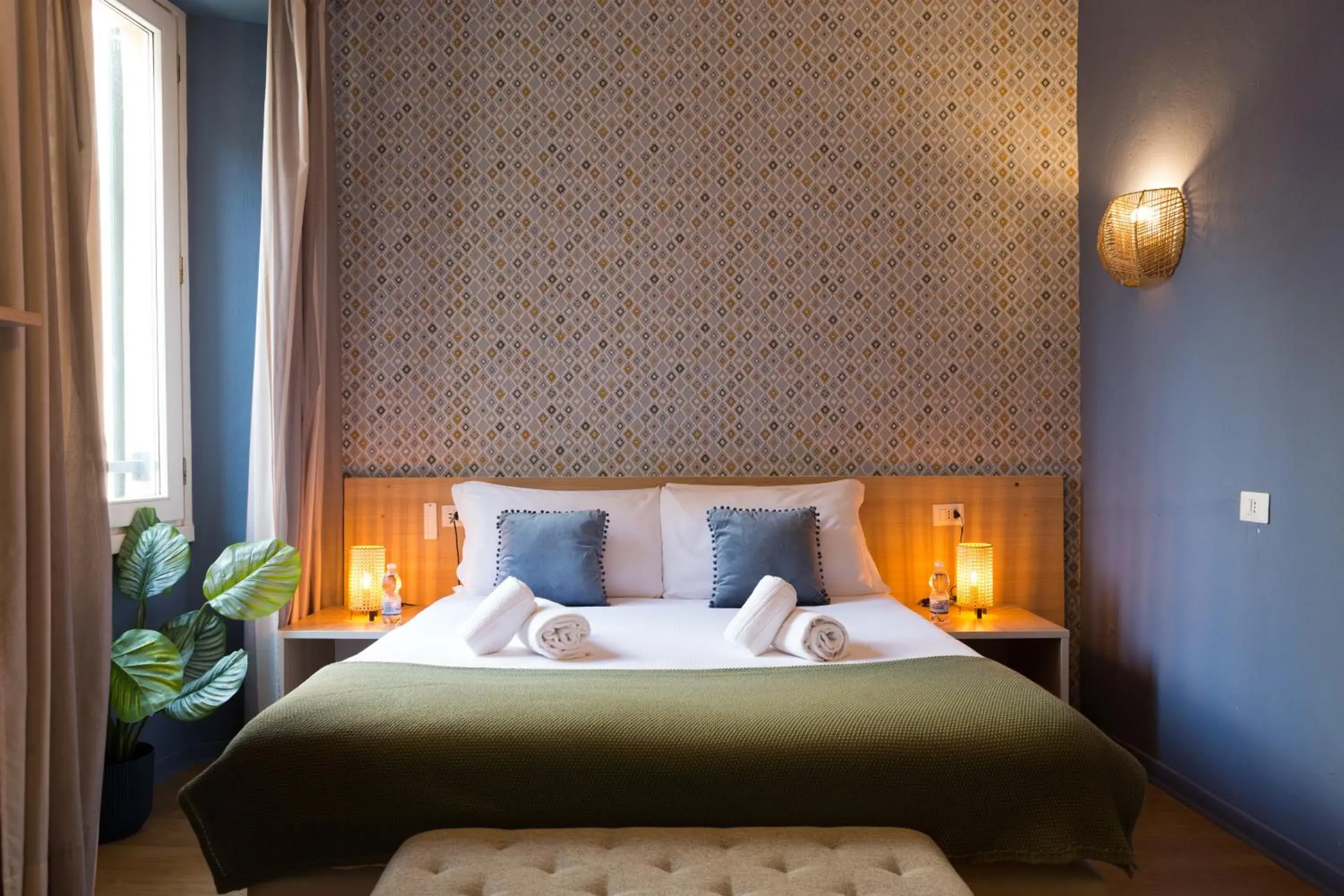 Family Room in The Convo Lake Como Family Room in The Convo Lake Como