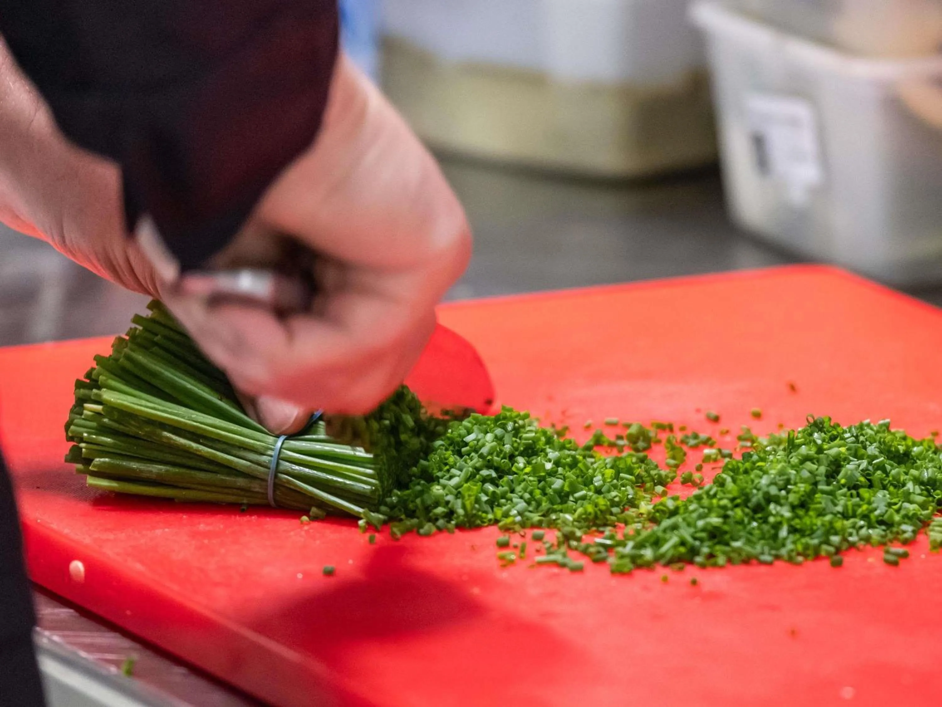 Restaurant/places to eat in ibis budget Nantes Nord Treillières