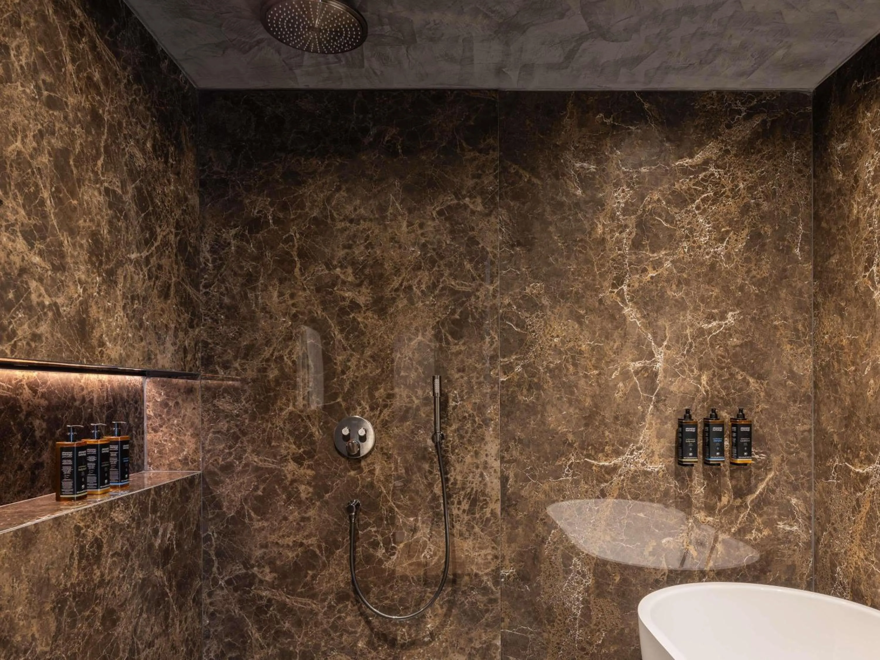 Bedroom in Mercure Prishtina City