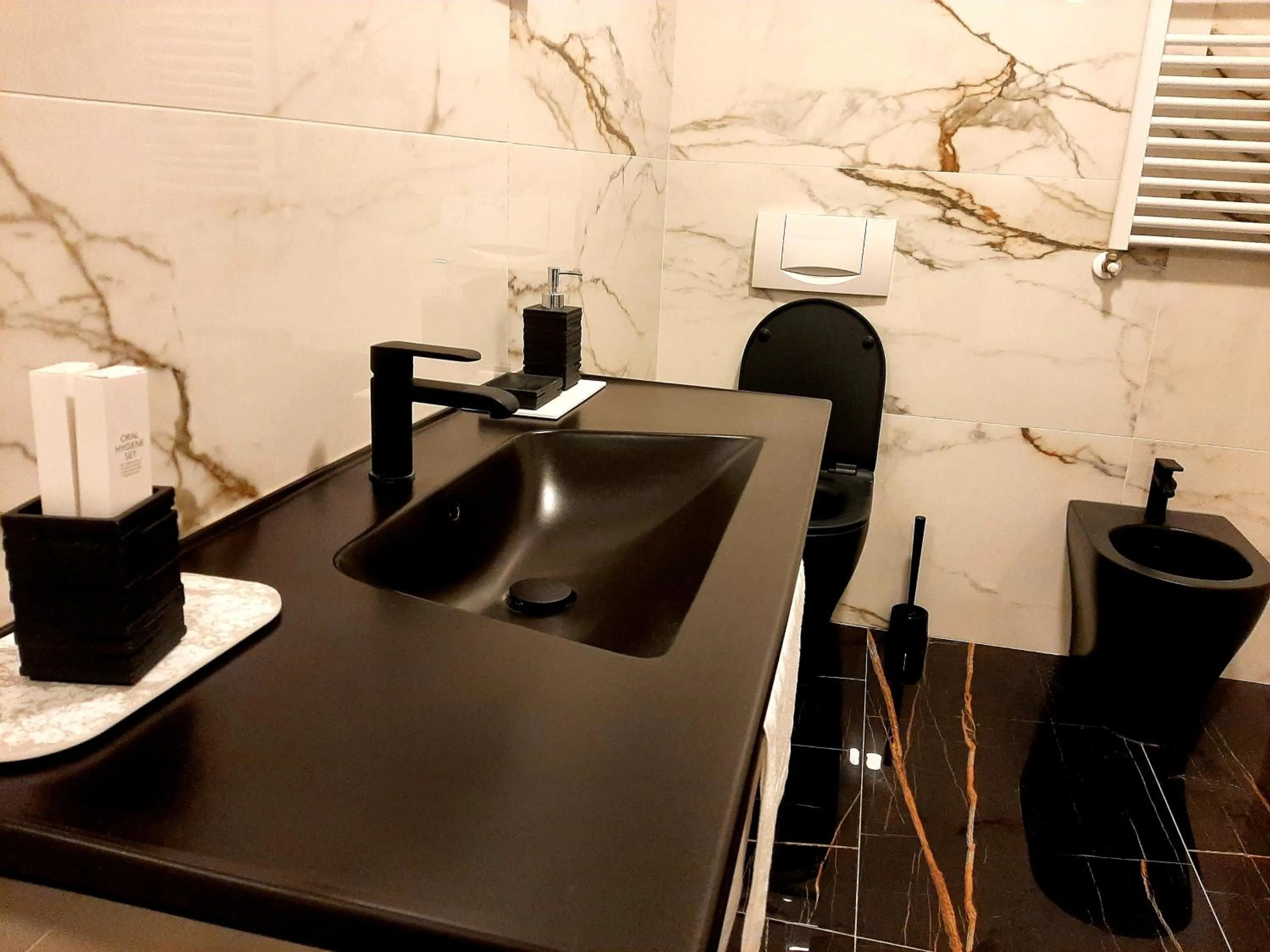 Emma Hotel Bologna Fiera