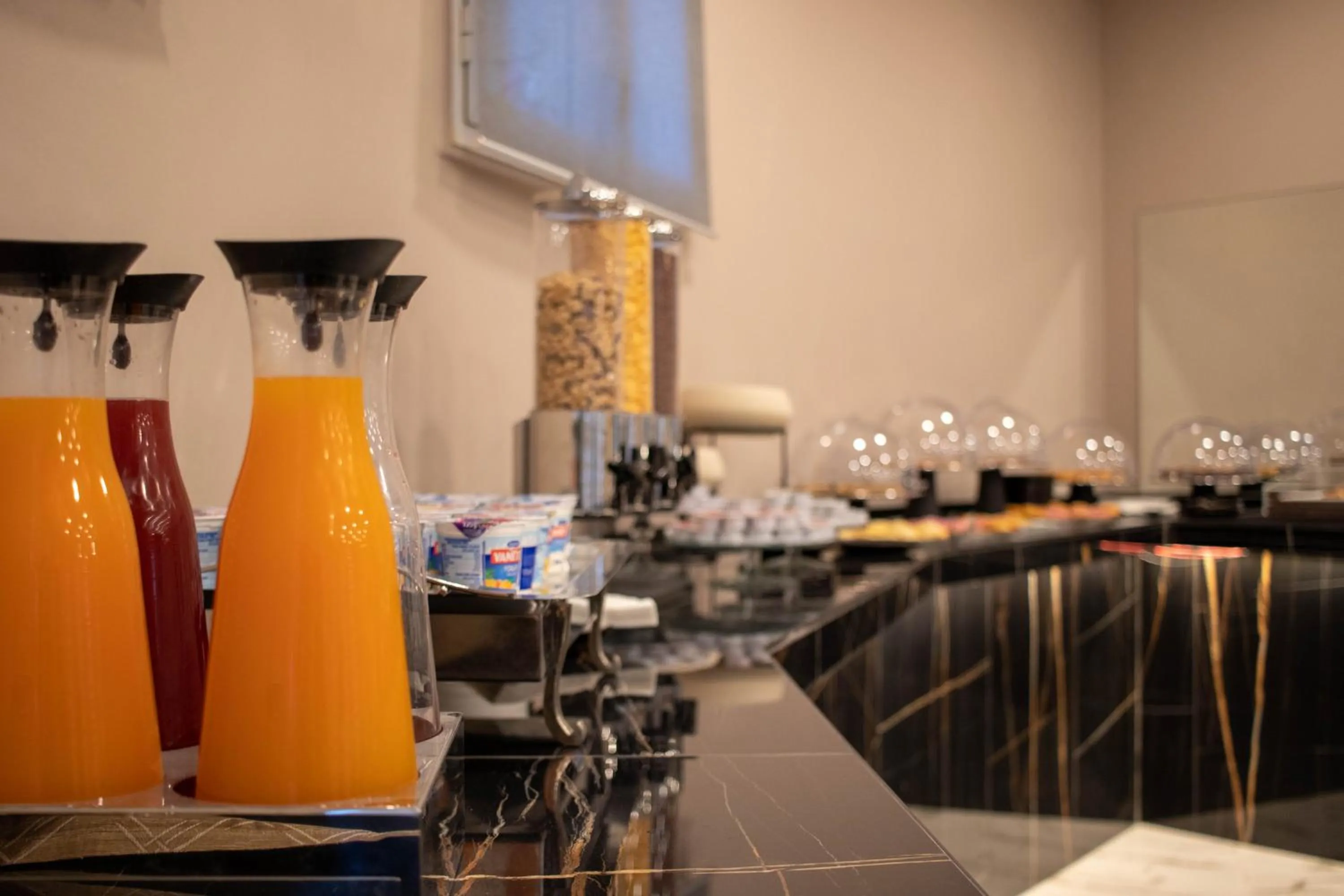 Emma Hotel Bologna Fiera