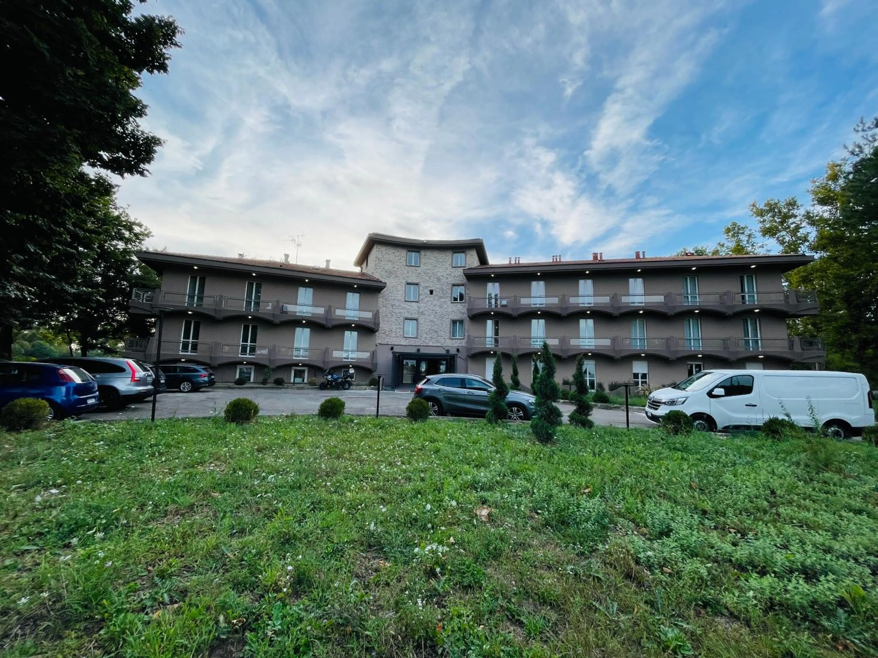 Emma Hotel Bologna Fiera