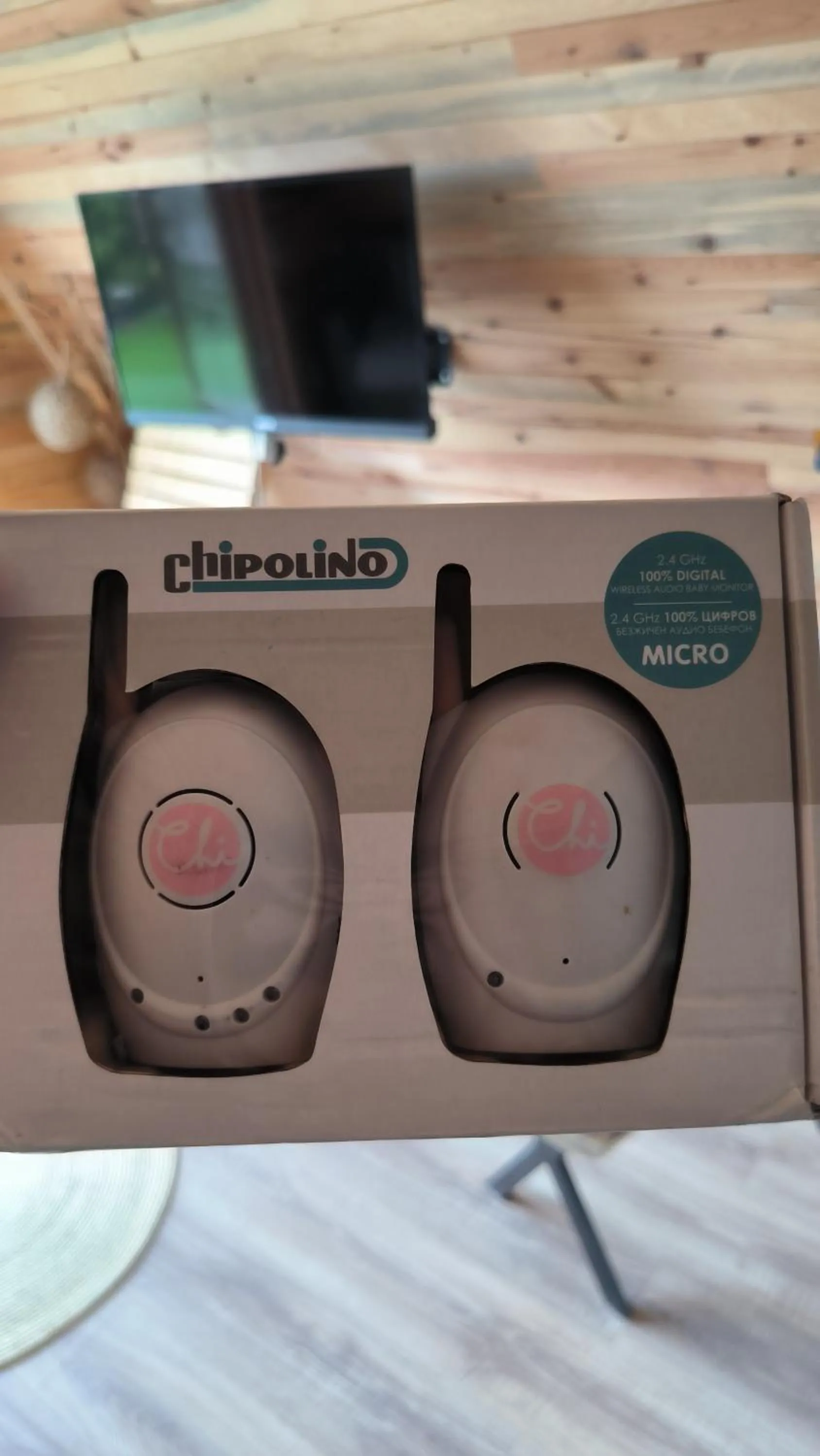 babysiter in Neyla Suit Bungalow