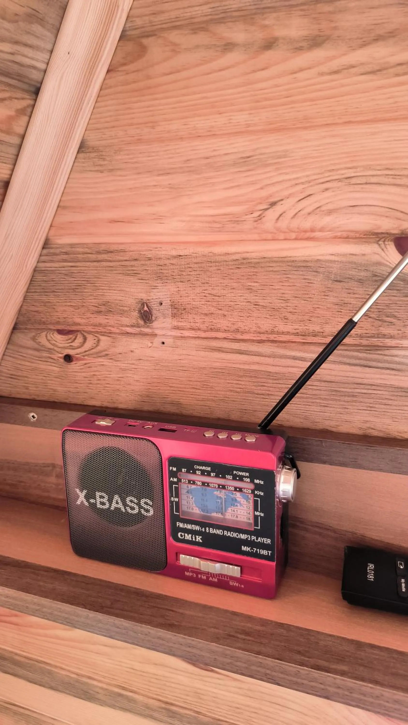 Entertainment in Neyla Suit Bungalow