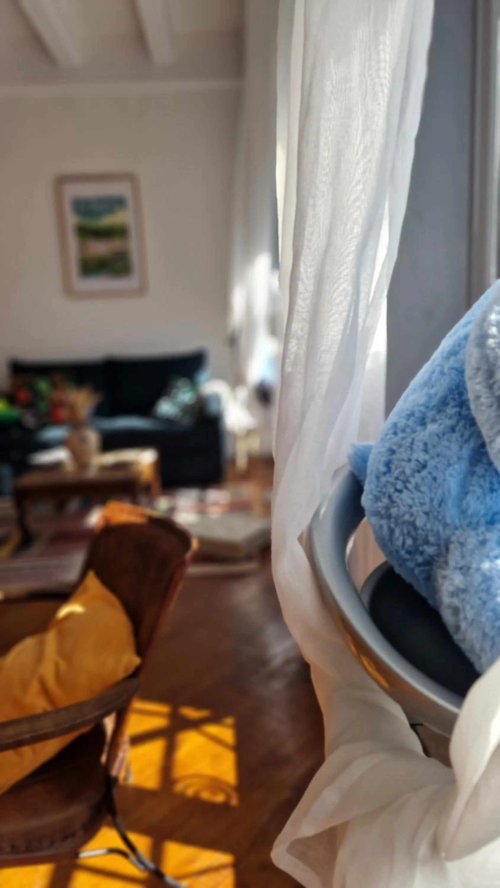 Property building, Bed in Hotel ChezJeanne