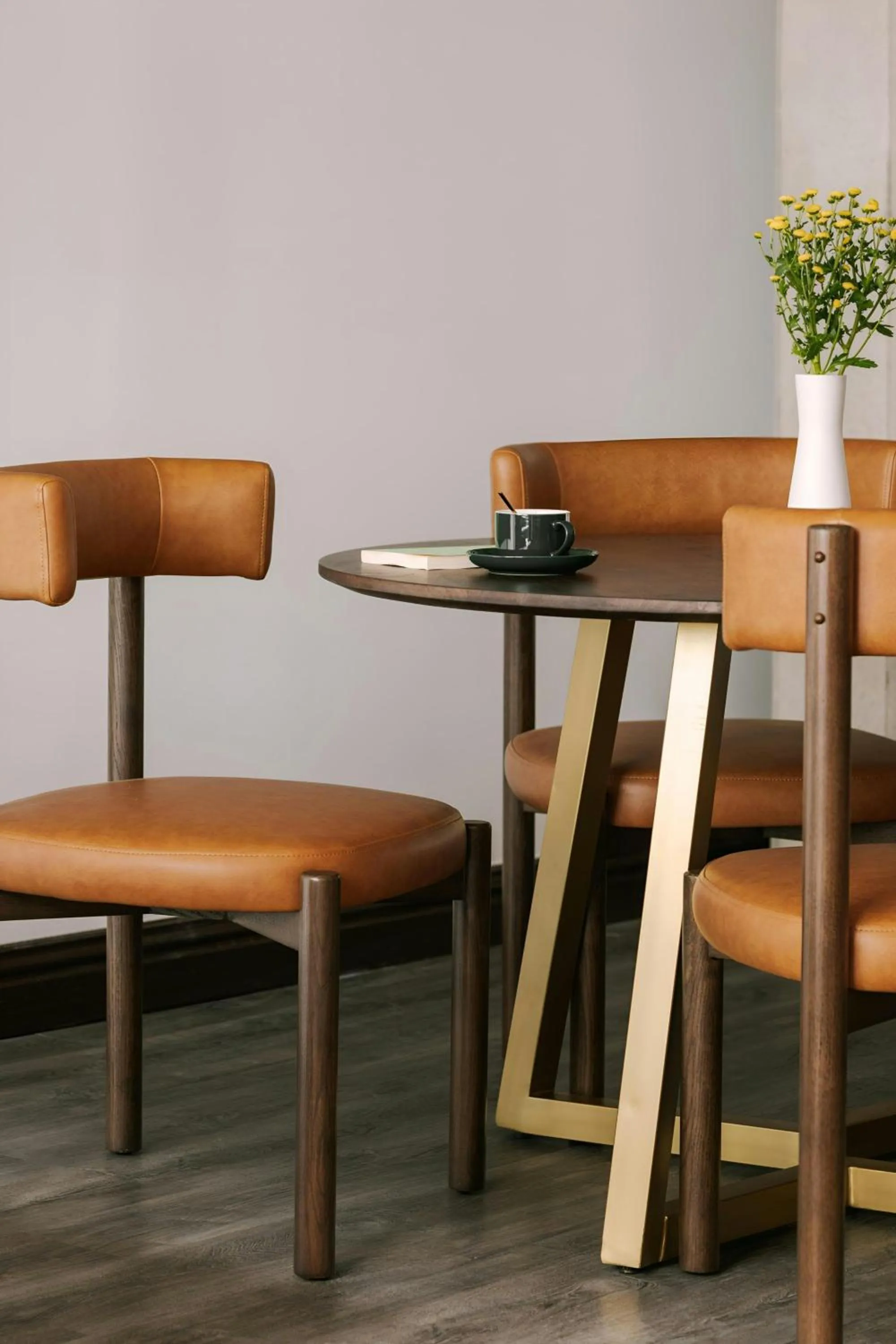 Photo of the whole room in Sonder by Marriott Bonvoy Lambert Apartments Old Montreal