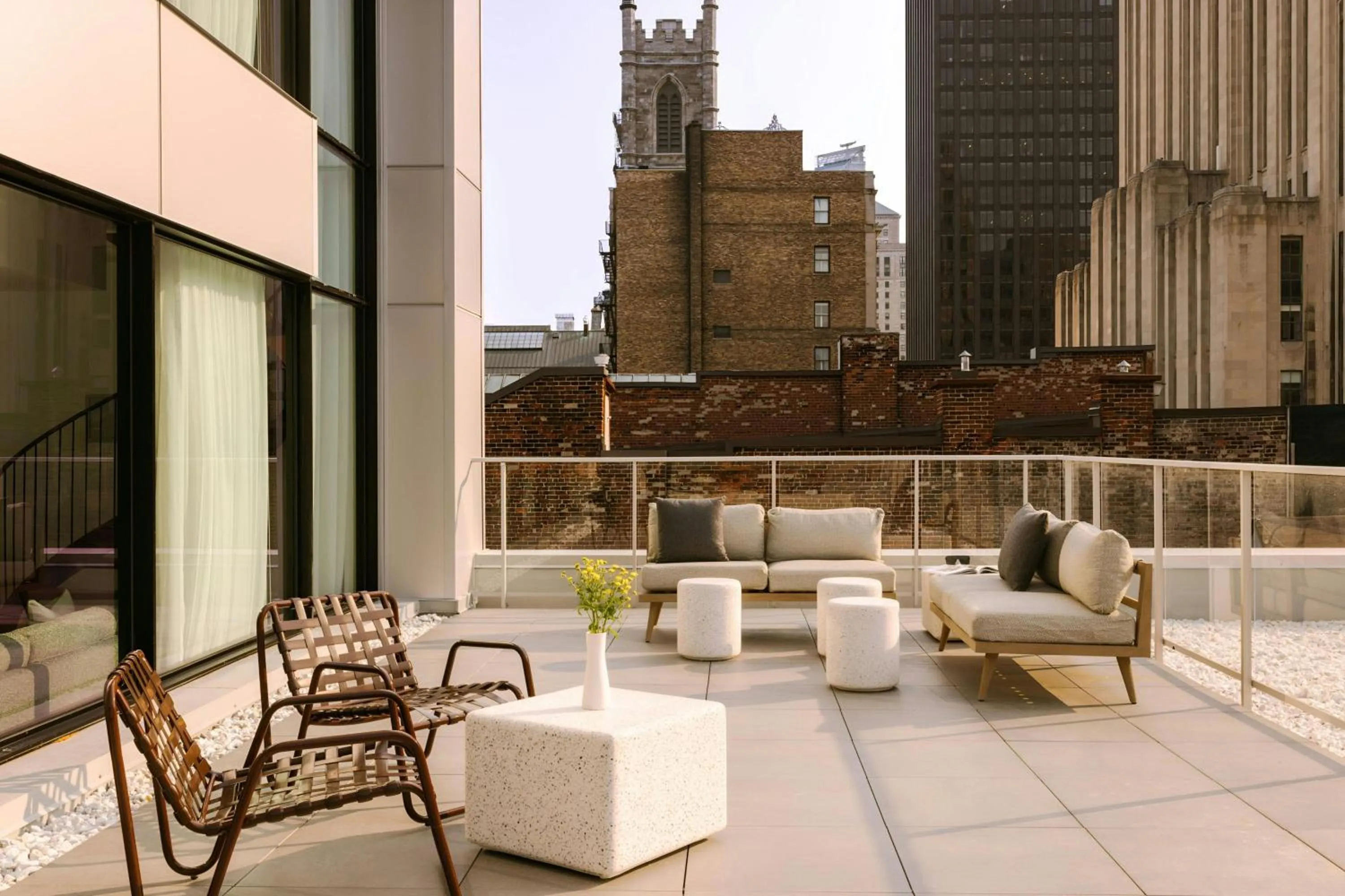 Other in Sonder by Marriott Bonvoy Lambert Apartments Old Montreal