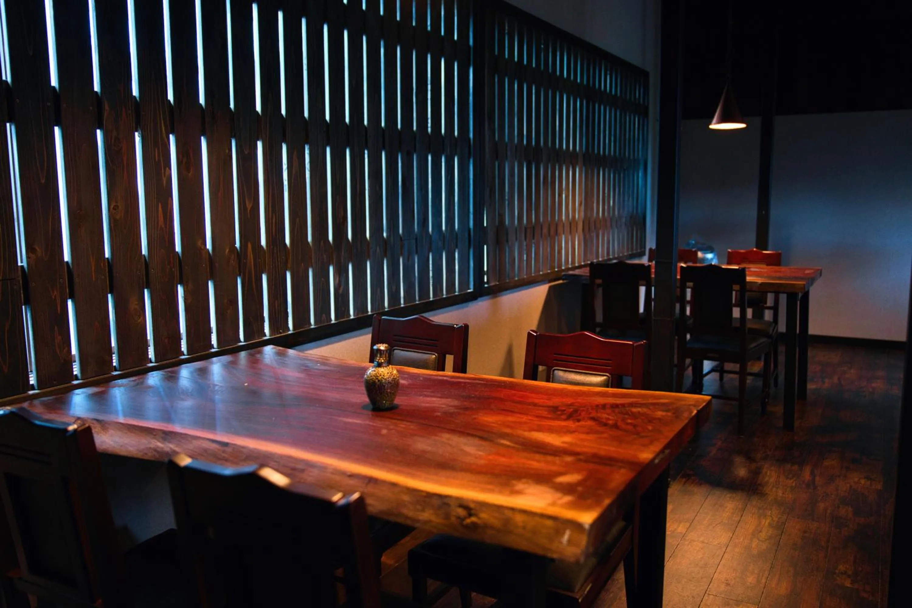 Restaurant/places to eat in root hakone