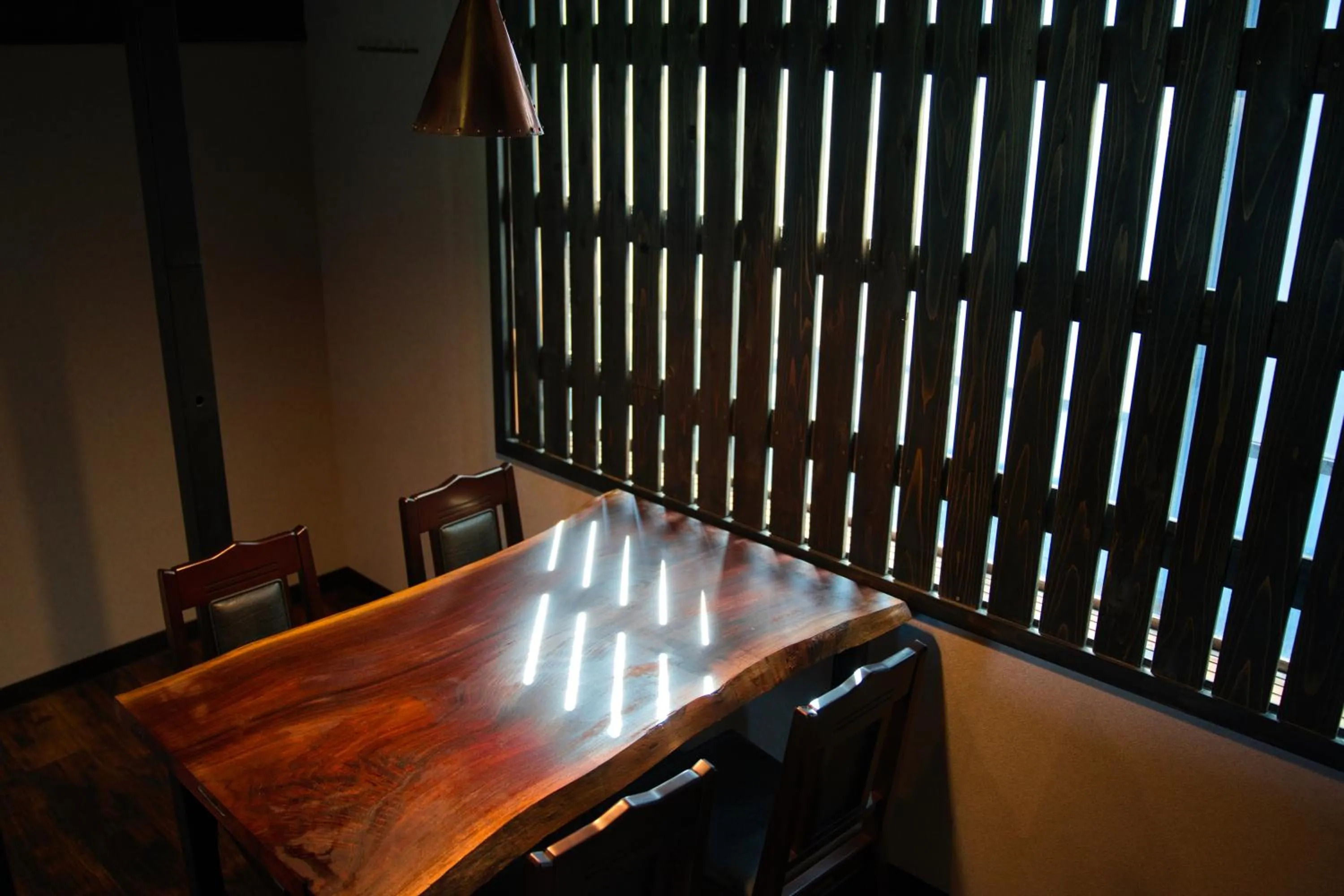 Lounge or bar in root hakone