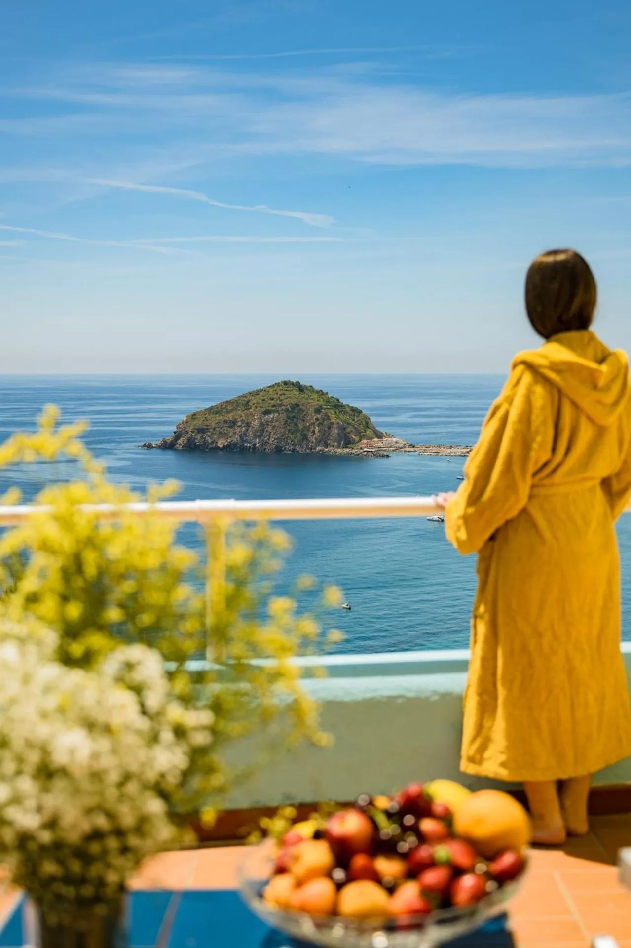 Nearby landmark in Hotel Sunset Green