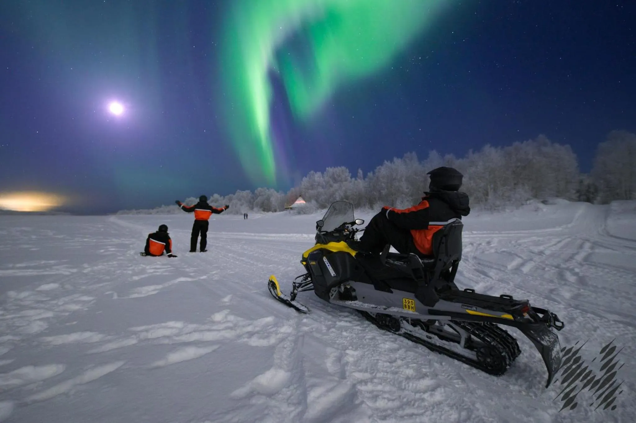 Activities in Nova Galaxy Village