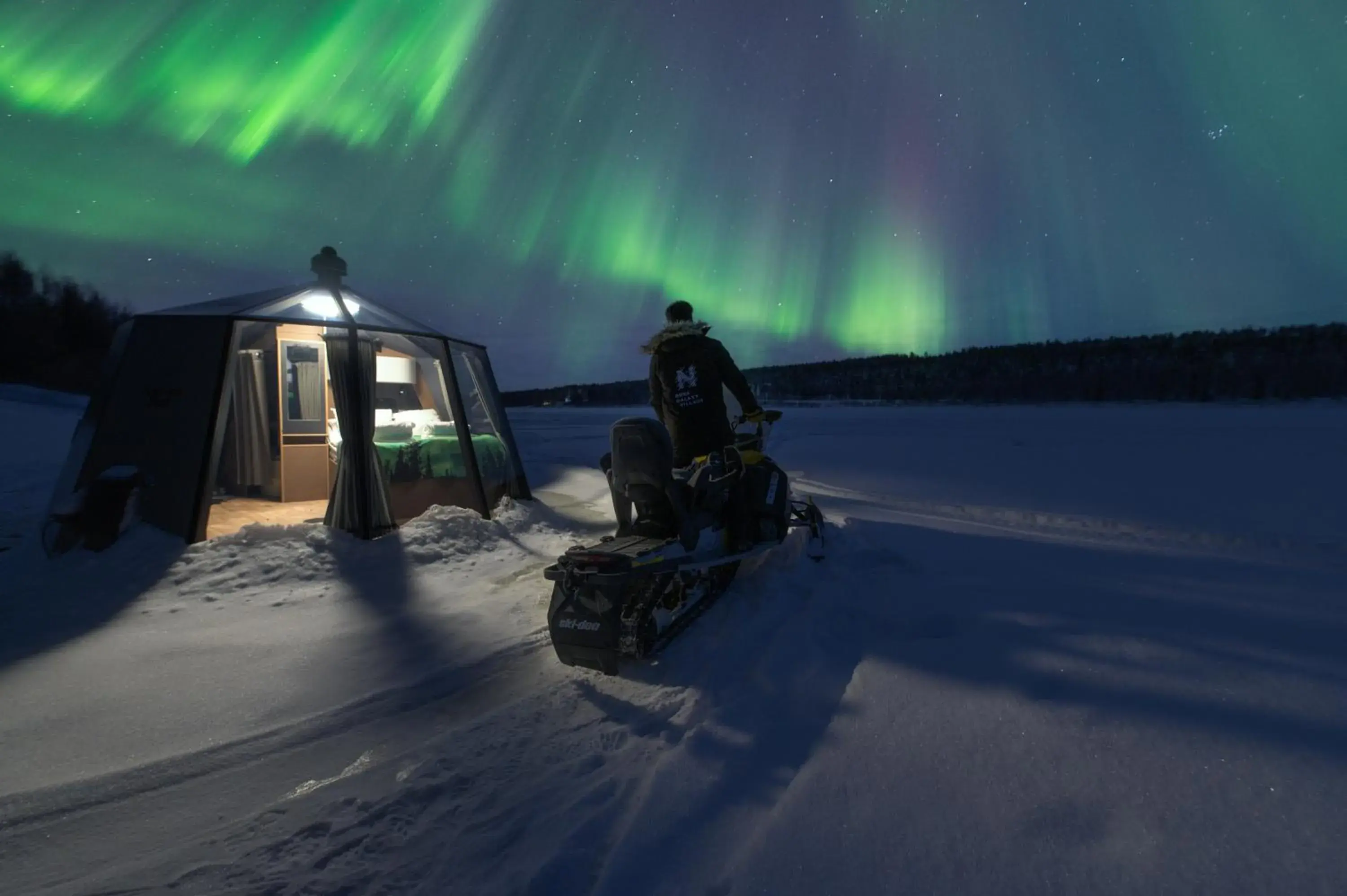 Nova Galaxy Village Nova Galaxy Village