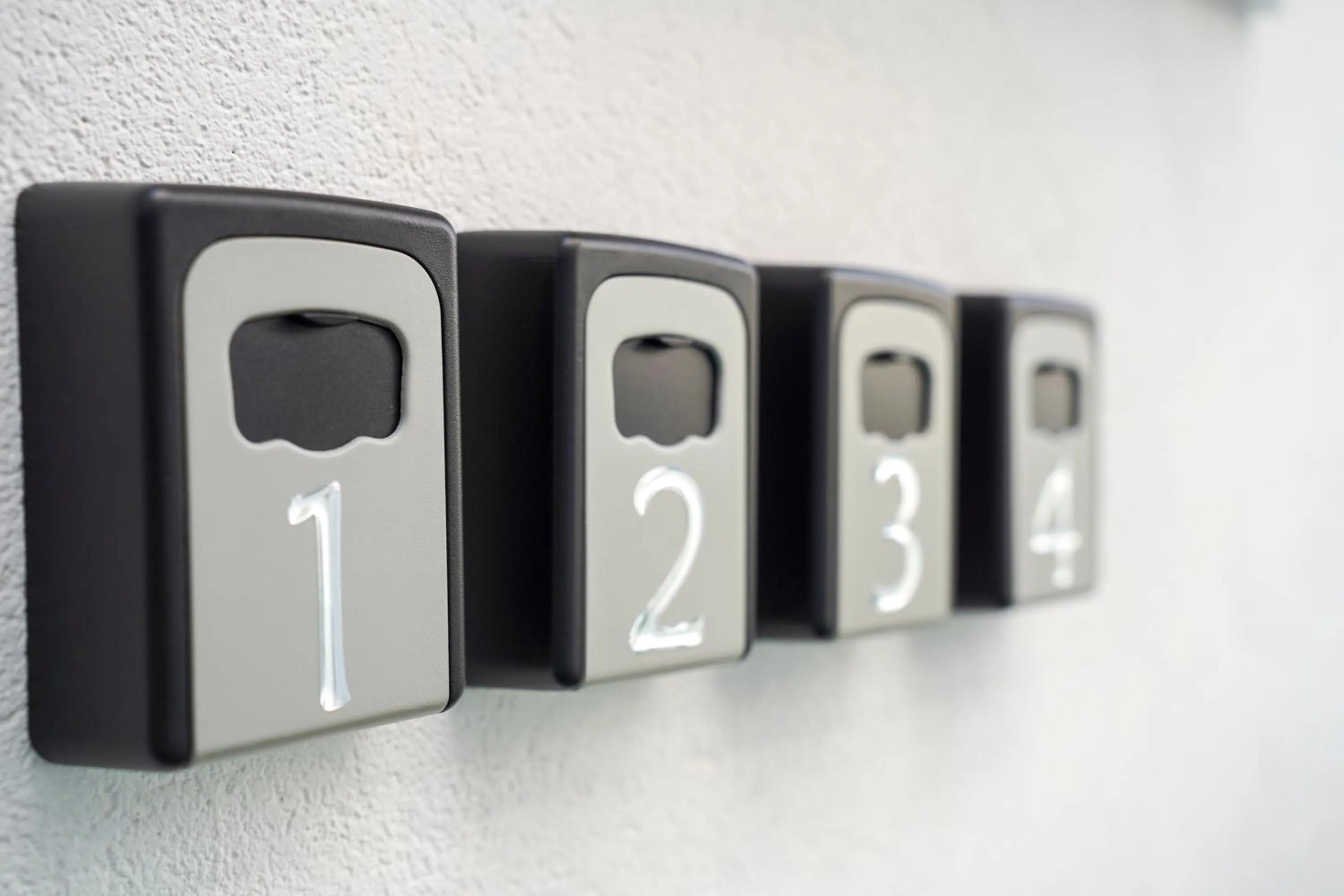 microwave in Central Perk