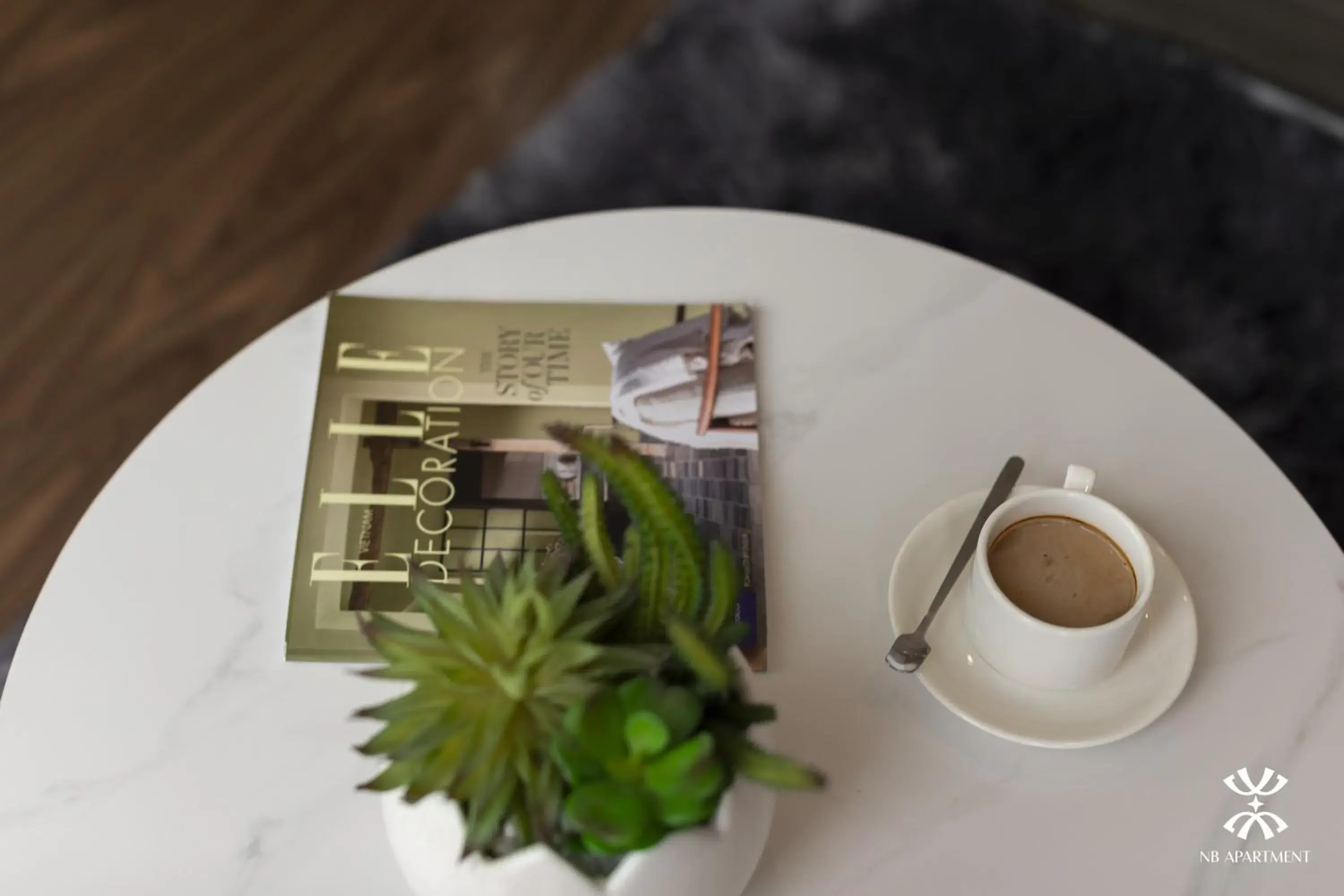 Apartment with View and Balcony in NB APARTMENT - KIM MA Apartment with View and Balcony in NB APARTMENT - KIM MA