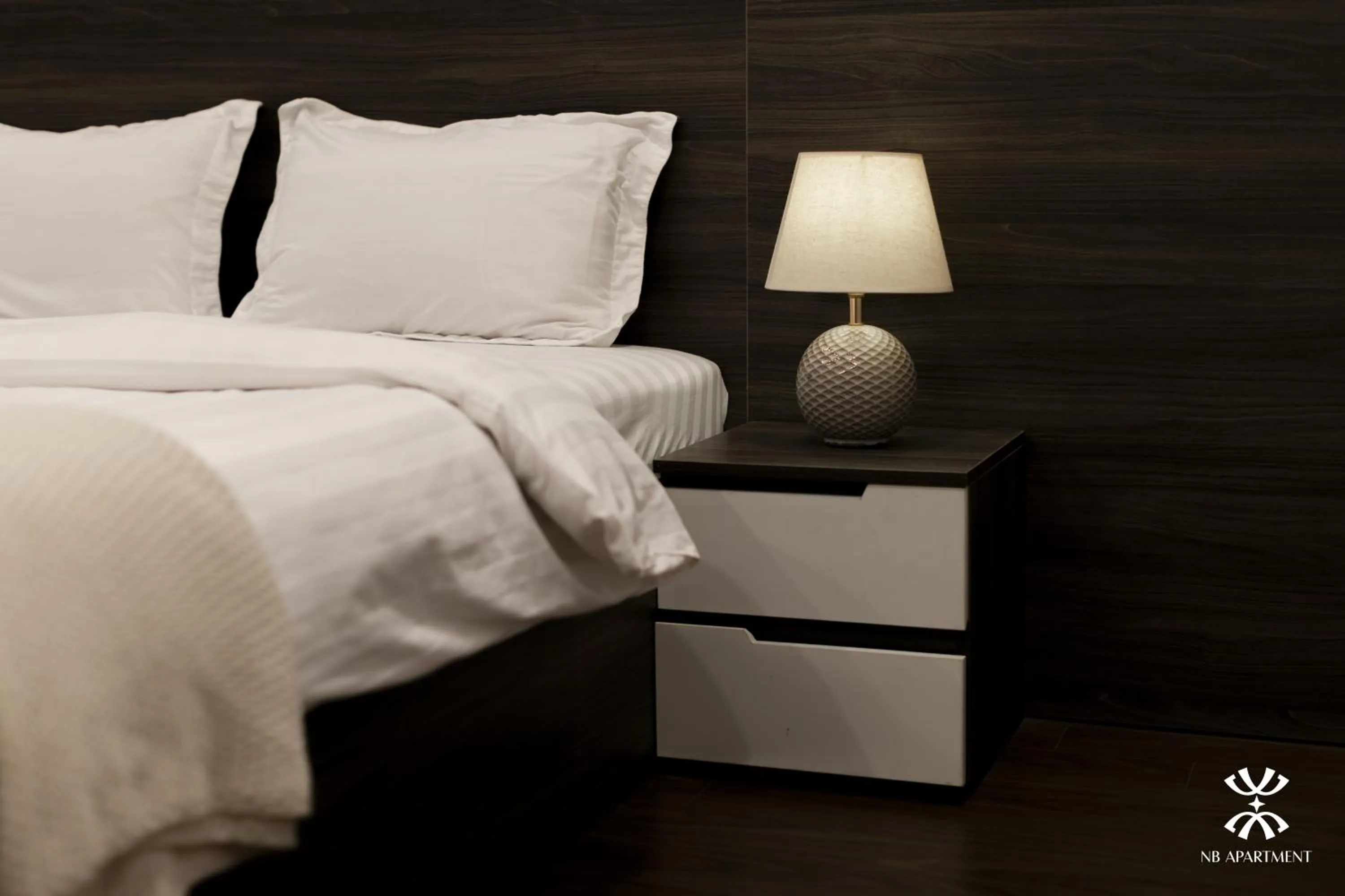 Bed in NB APARTMENT - KIM MA